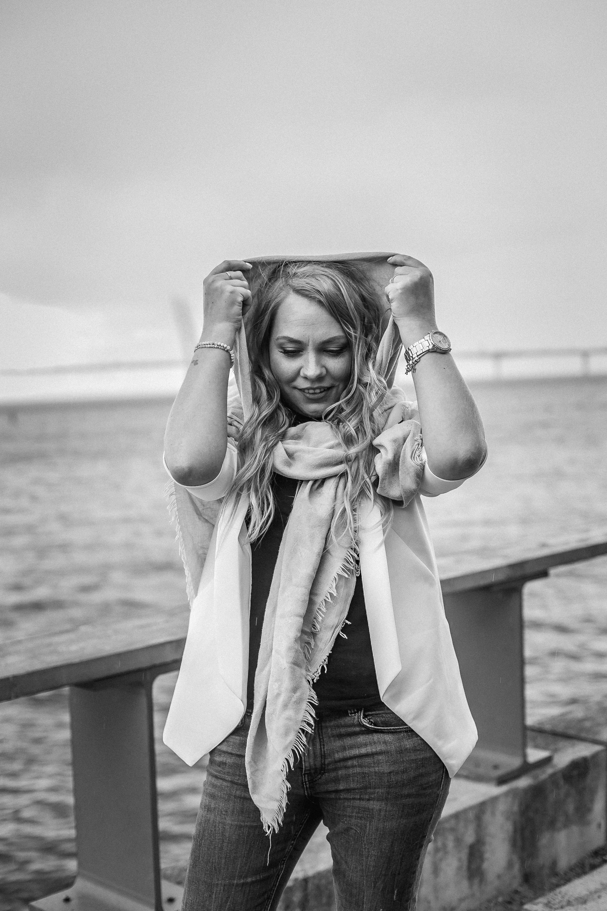 АННА ПОРТ. Главная