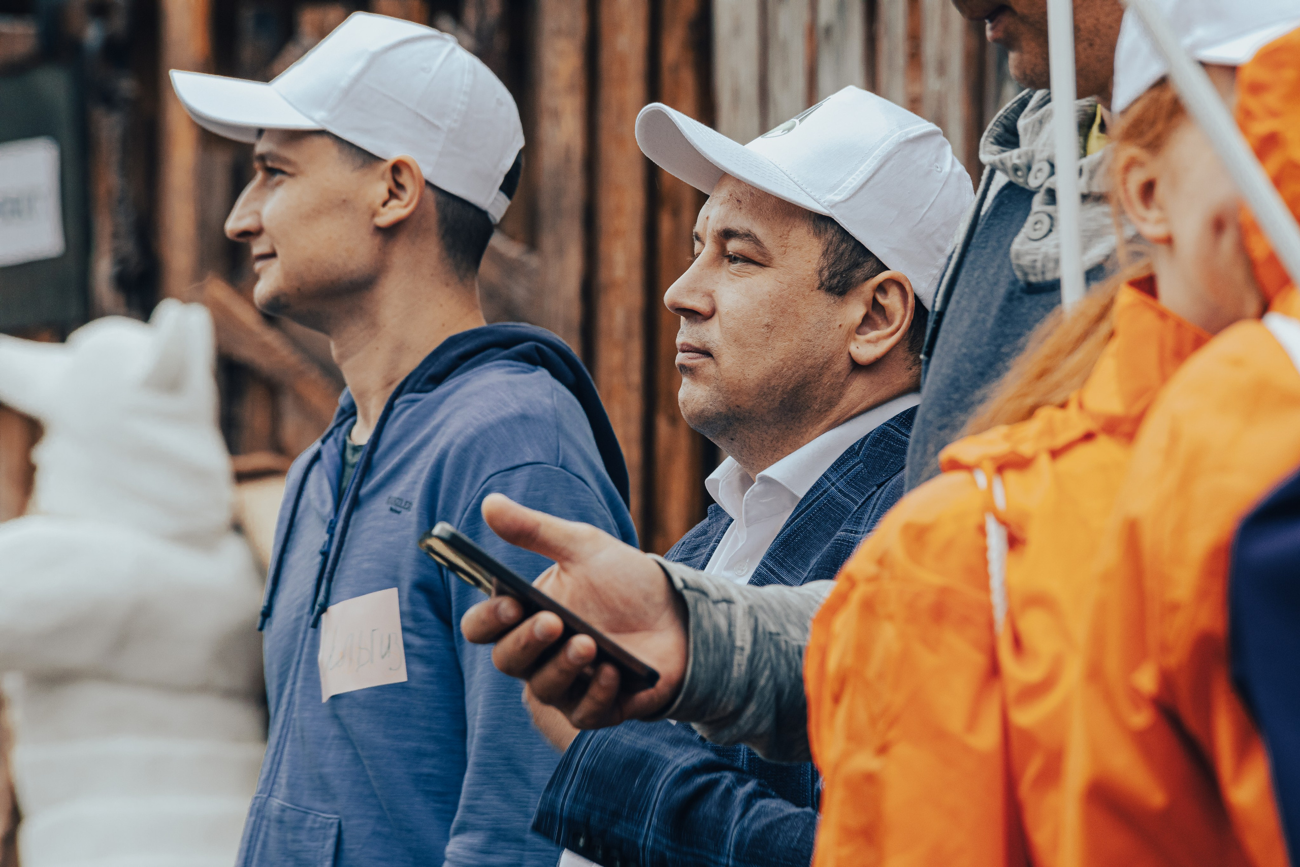 КОРПОРАТИВ ЛЕТНИЙ. Главная