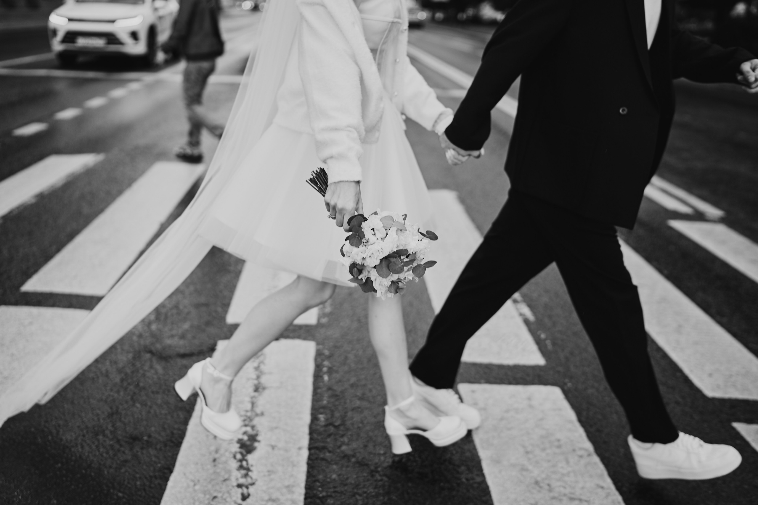 Нина и Саша. Фотограф в Санкт-Петербурге | Аня Маленчук