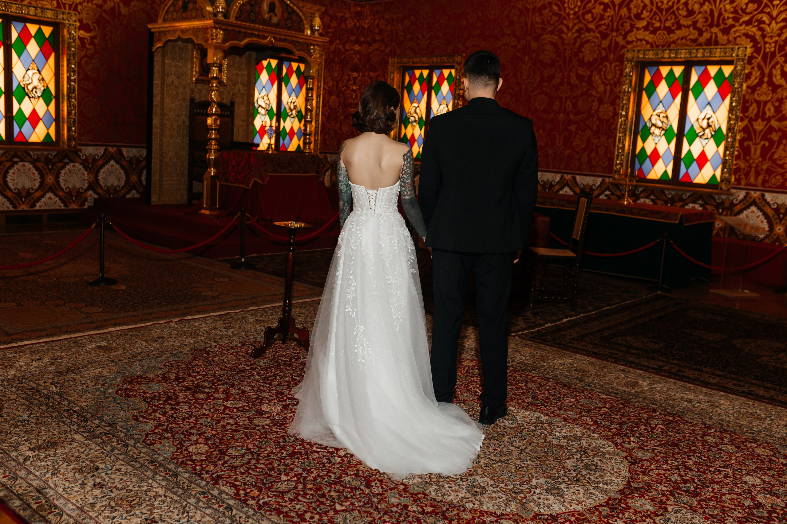 Свадебная фотосессия в Коломенском. Фотограф Наталия Федосова, г. Москва. TG и Instagram @nataliya_raw