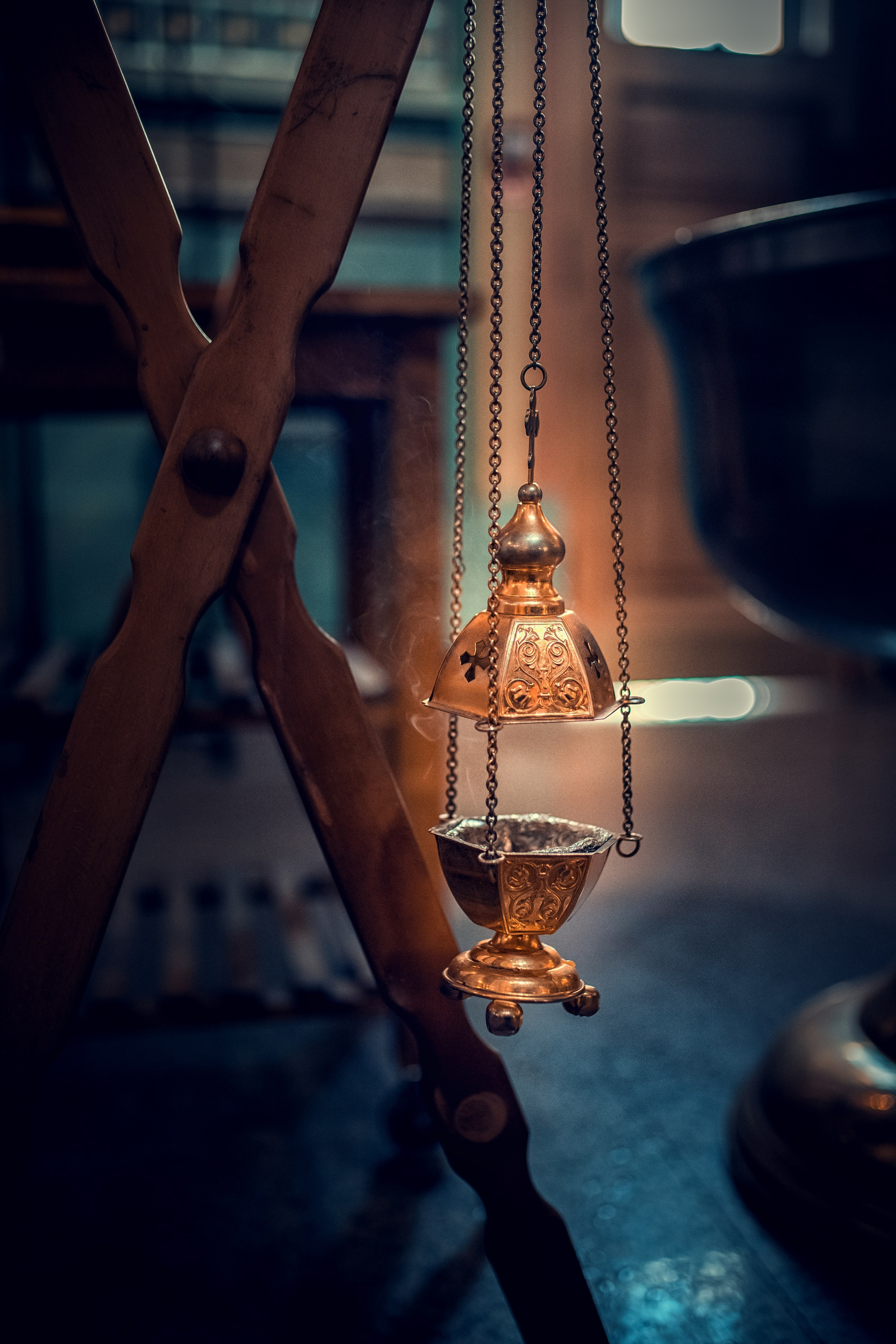 Храм Сергия Радонежского. Екатерина Крапивина фотограф церковных Таинств в Нижний Новгороде