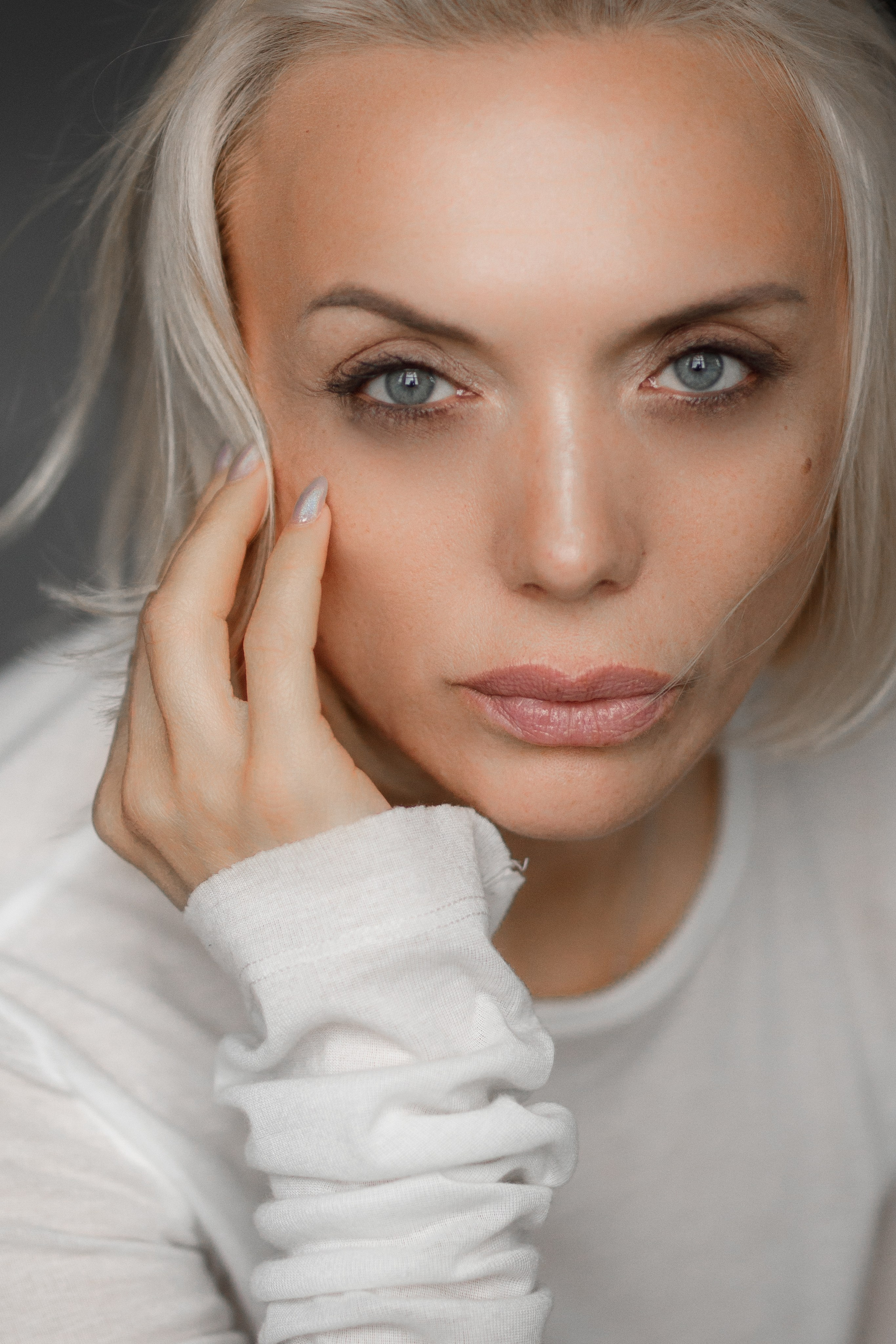 Елена. Фотограф чувственного портрета в Санкт-Петербурге Светлана Фролова