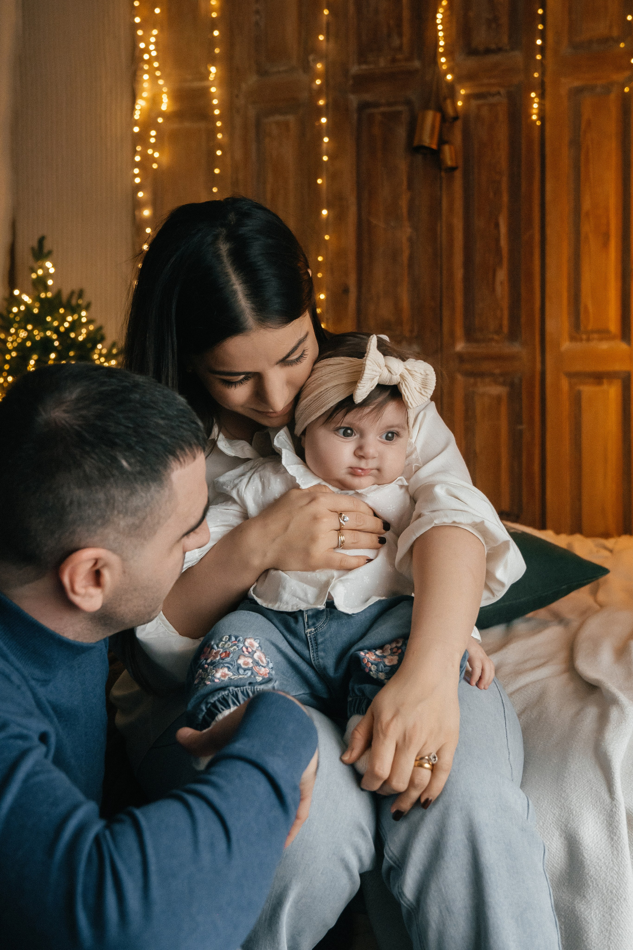Семейная съемка. Профессиональный фотограф в Самаре Анна Конзаева
