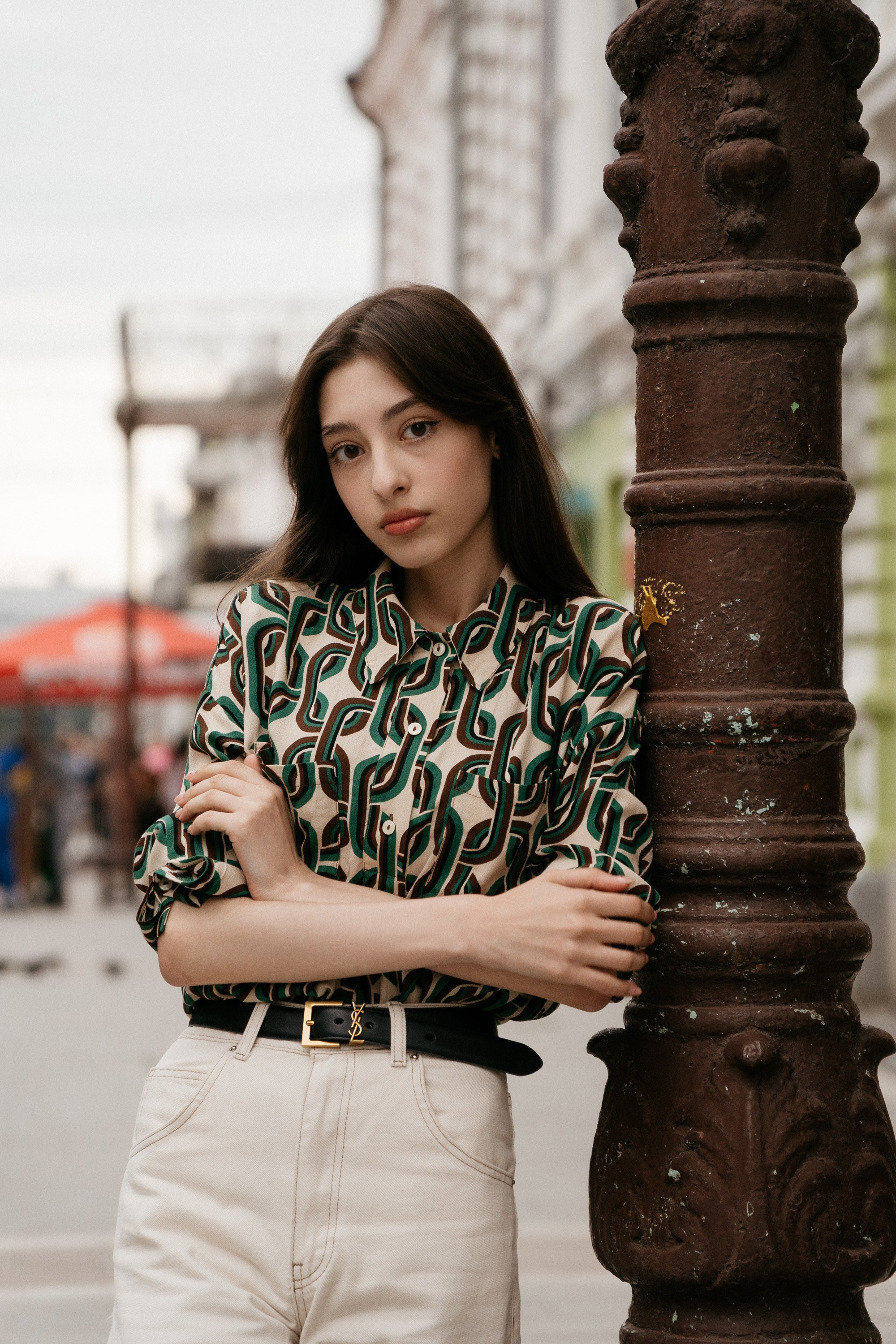 Аделина. Серж Пироев | Фотограф во Владикавказе