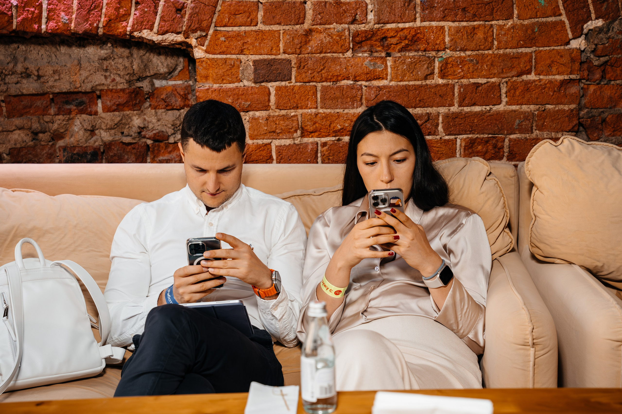 Съемка корпоратива для IT-Agency. Свадебный фотограф Барнаул Алексей Павлов