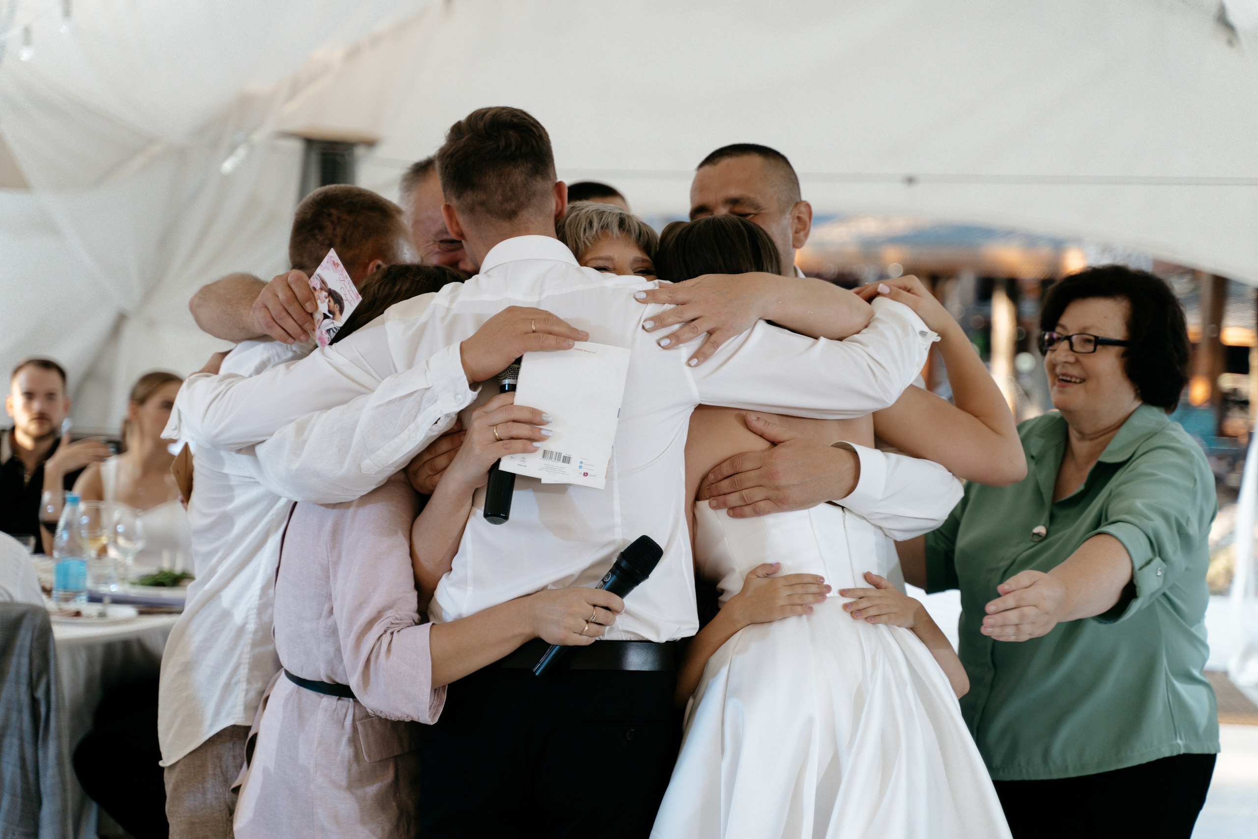 Даня и Даша. Свадебный фотограф в Москве и Владимире Егор Дмитриев