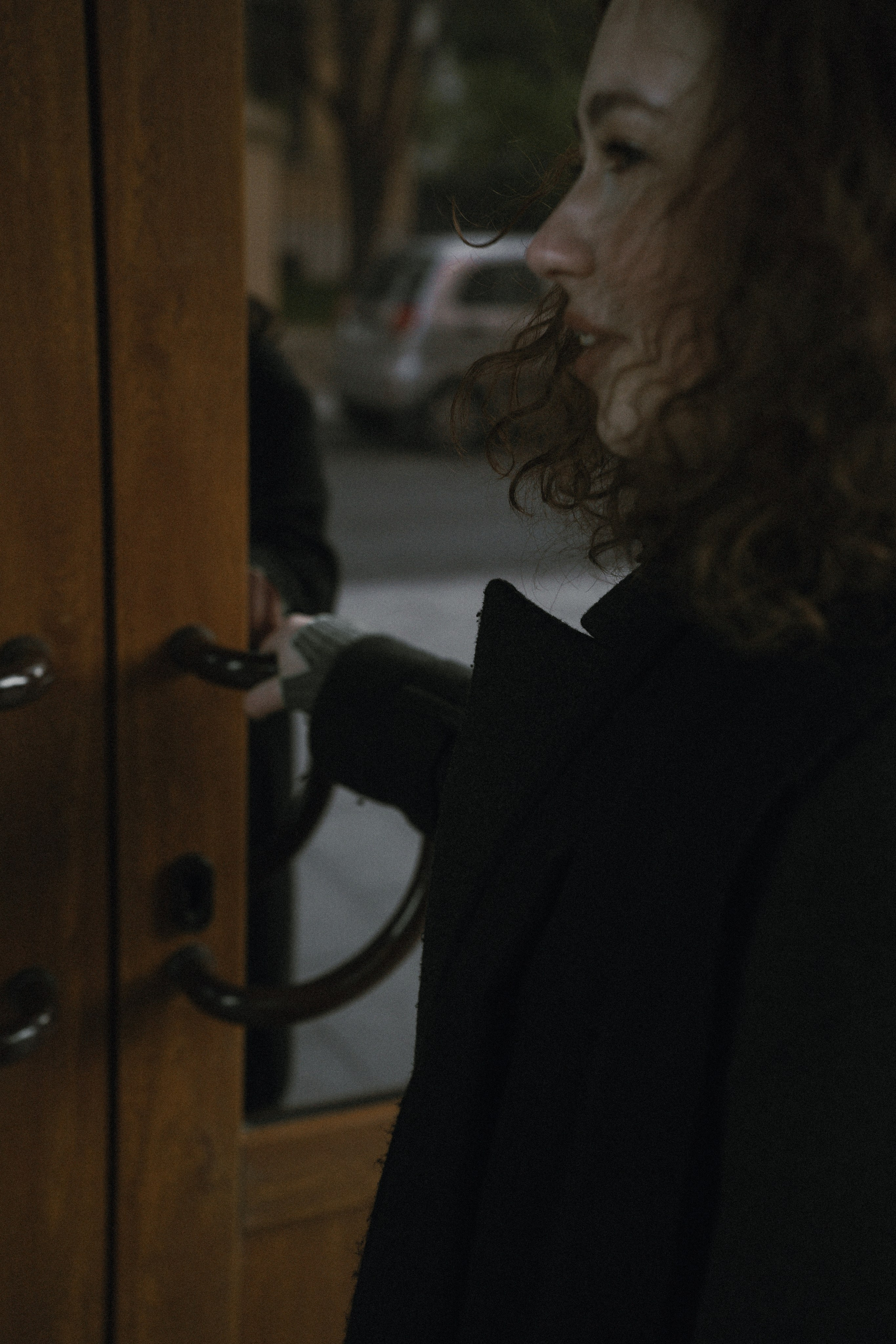 Портретная съемка. Фотограф в Москве Екатерина Дмитриева