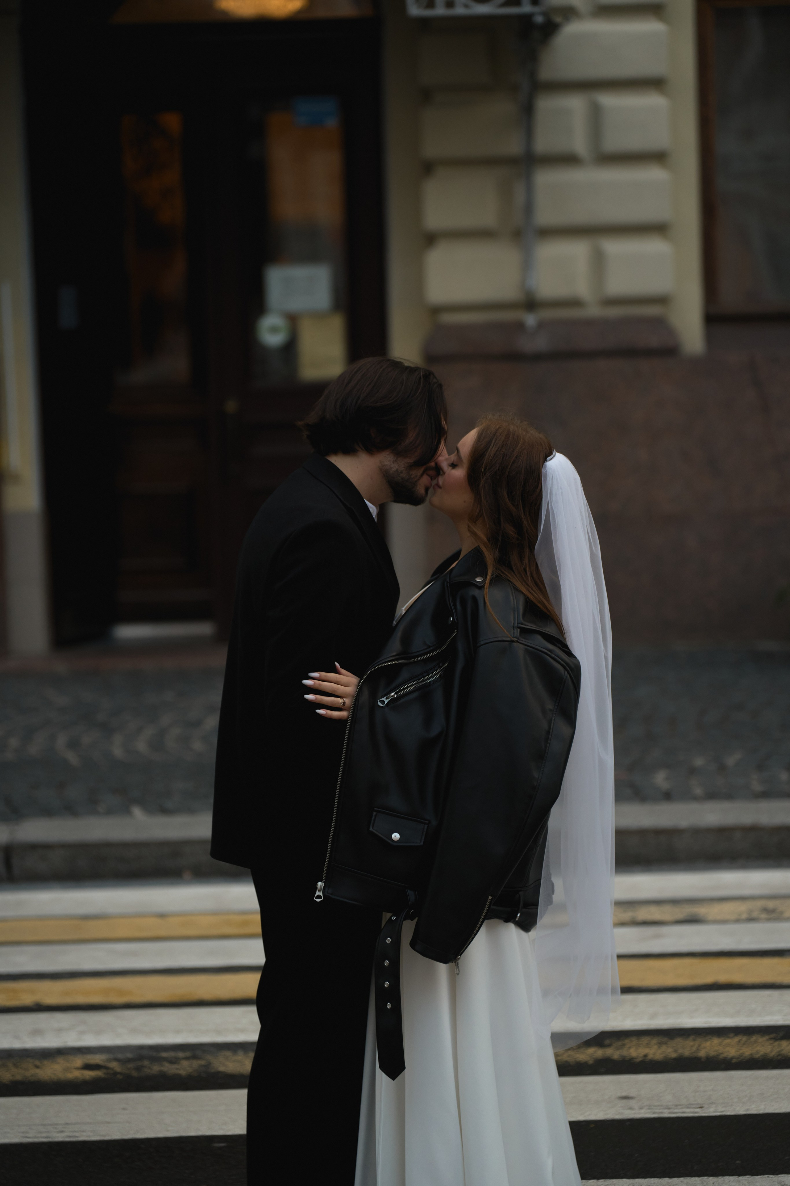 Анастасия и Михаил. Свадебный фотограф Санкт-Петербург Акбулатов Руслан