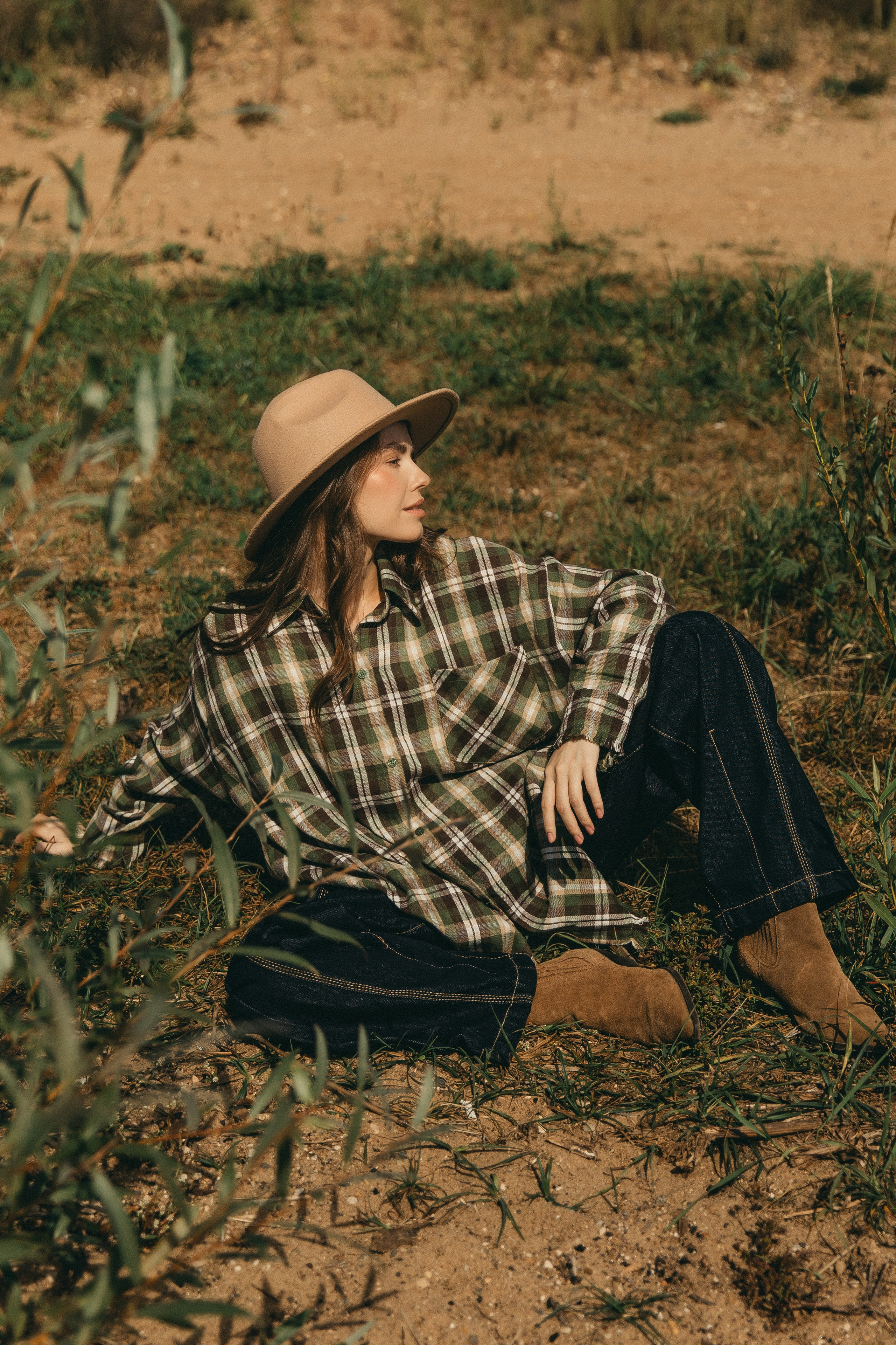 PROVANS BELIMOVA. Анастасия Назаренко — модель Костромы