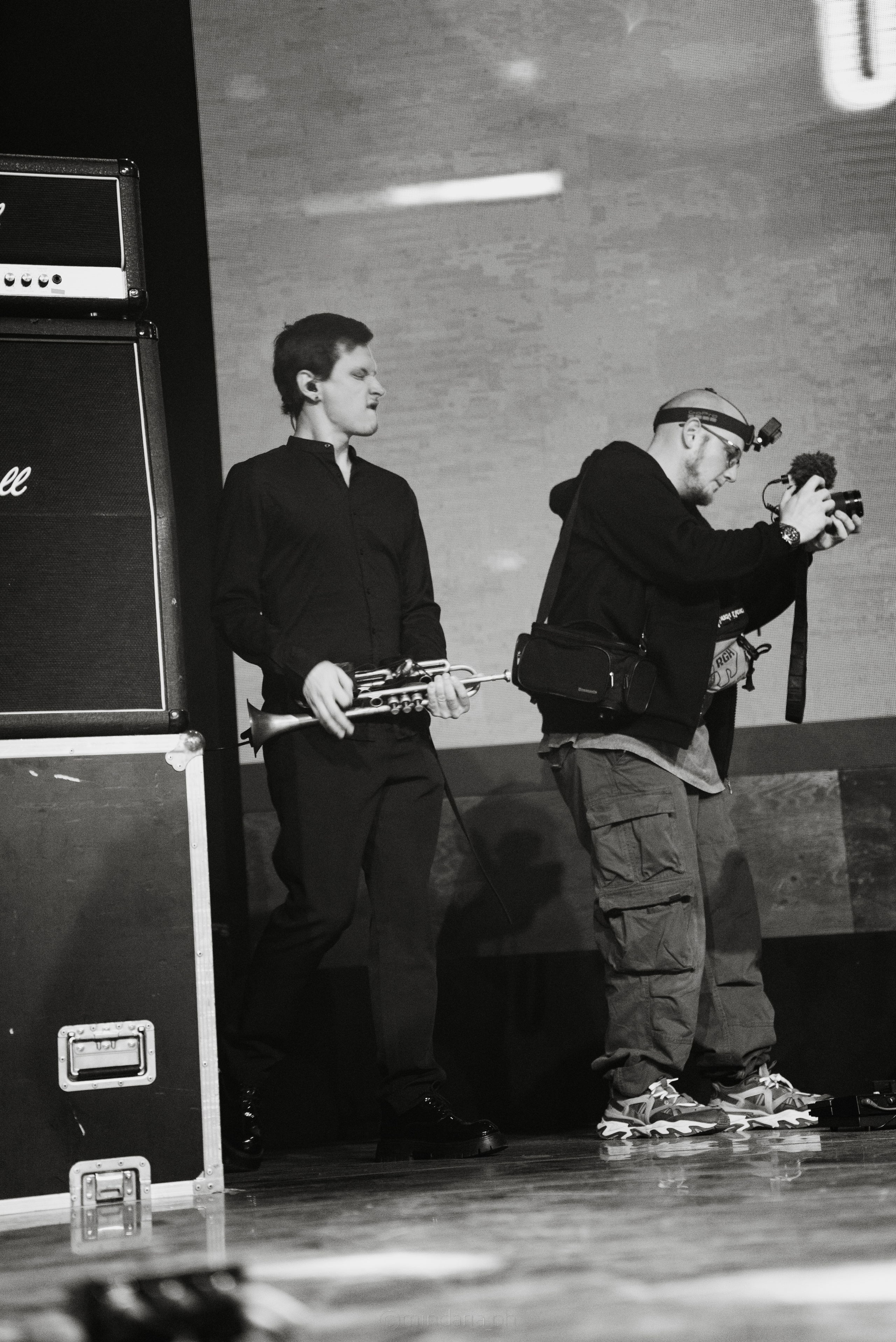 Операция Пластилин | ATMOSPHERE MOSCOW | 16.11.2025. Фотоведьма Дарья Нечинская