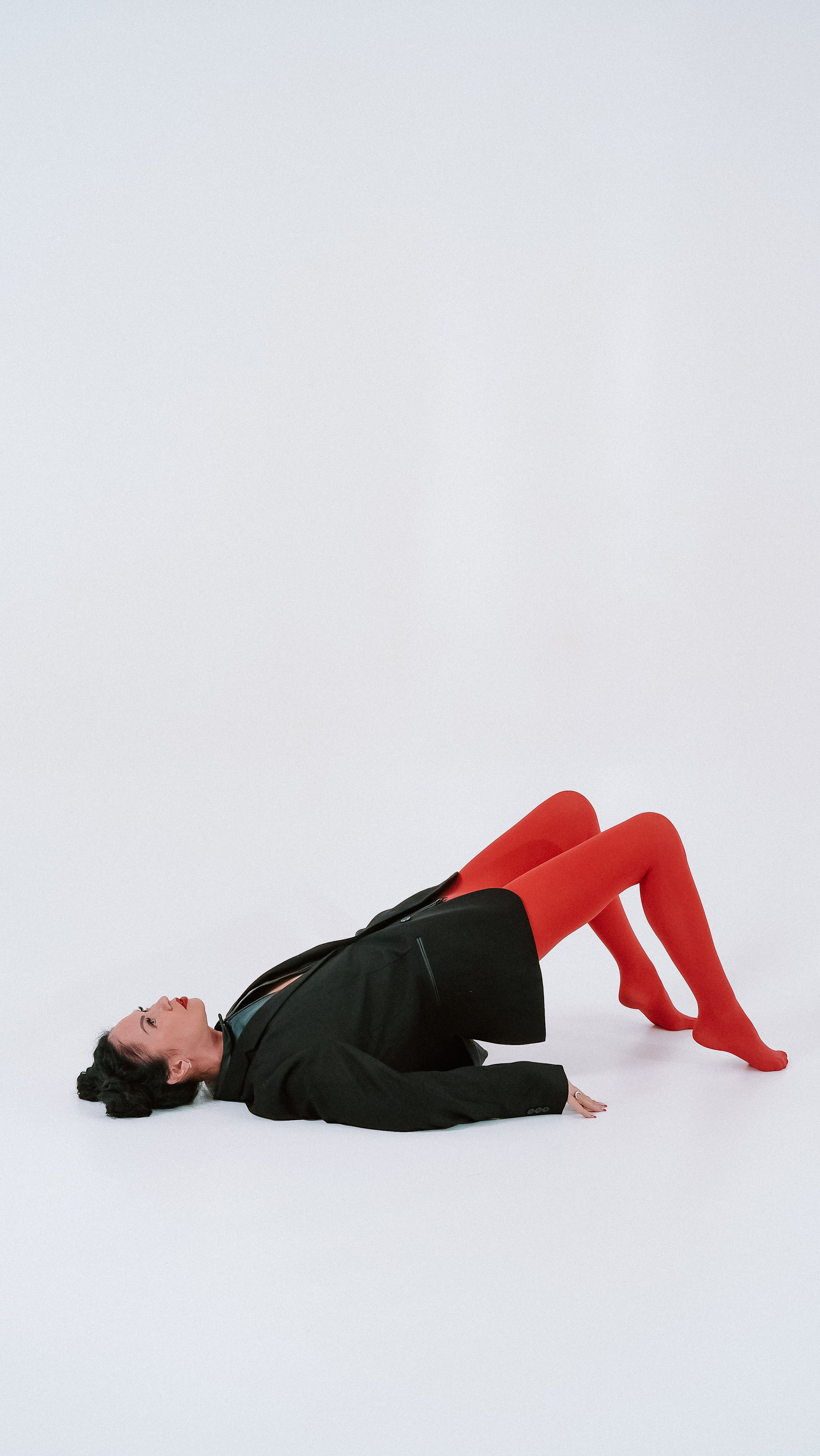 Творческие съемки. Портретный фотограф в Москве Ирина Ортега