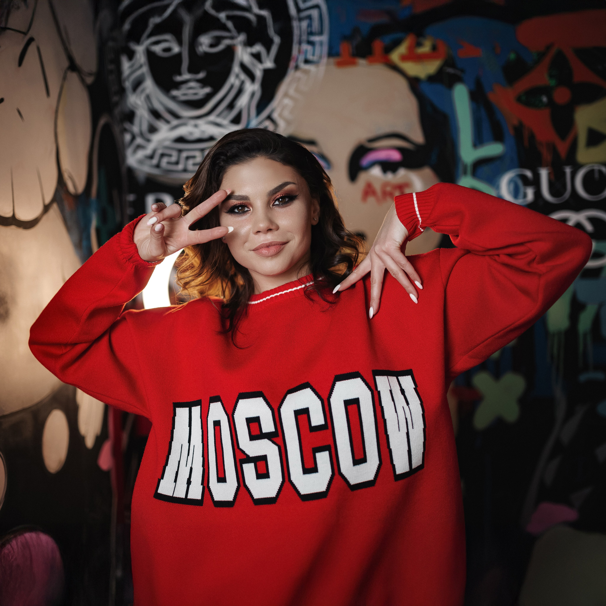 Алена. Дмитрий Судаков, фотограф в Екатеринбурге и Москве