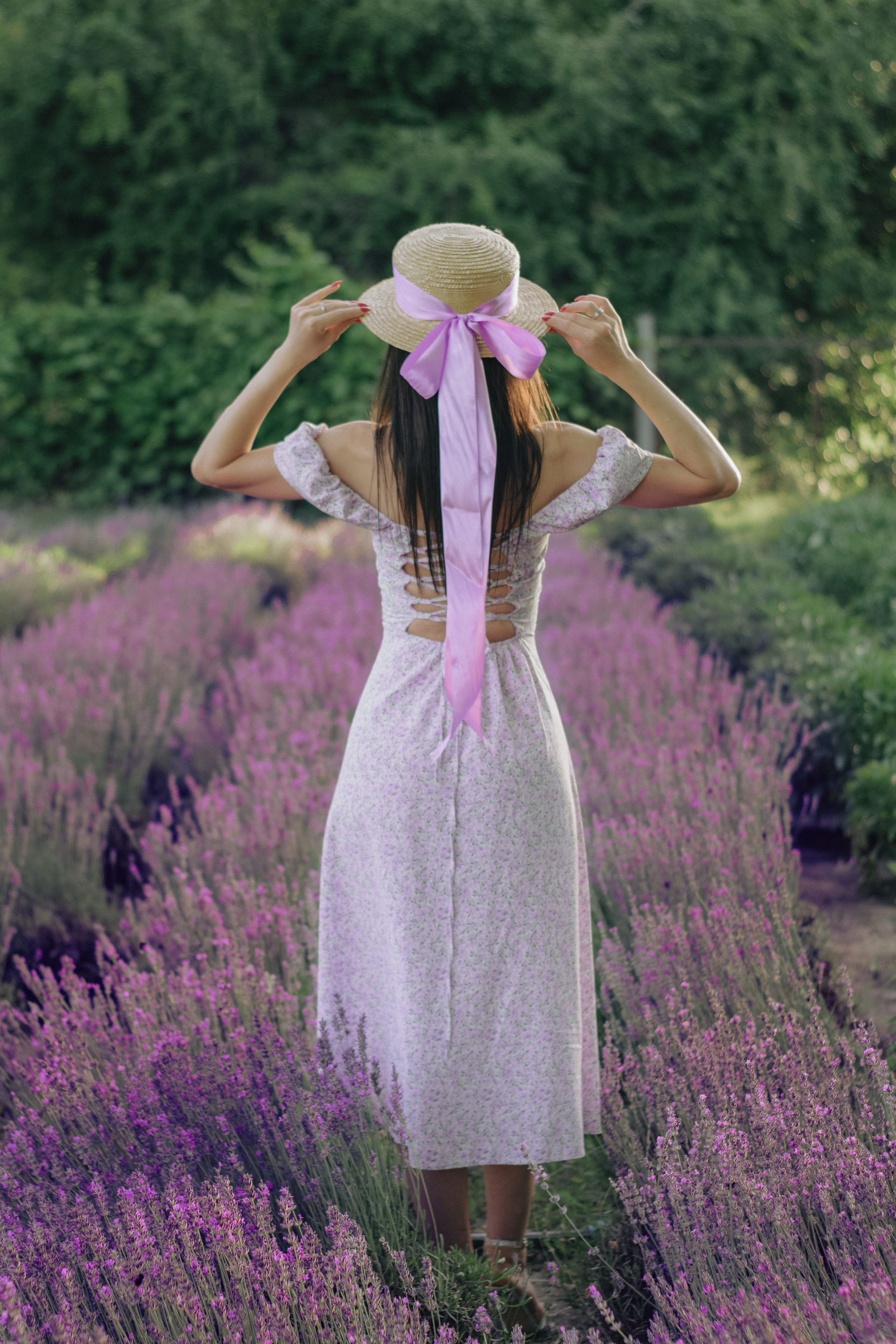 Уличная фотосессия