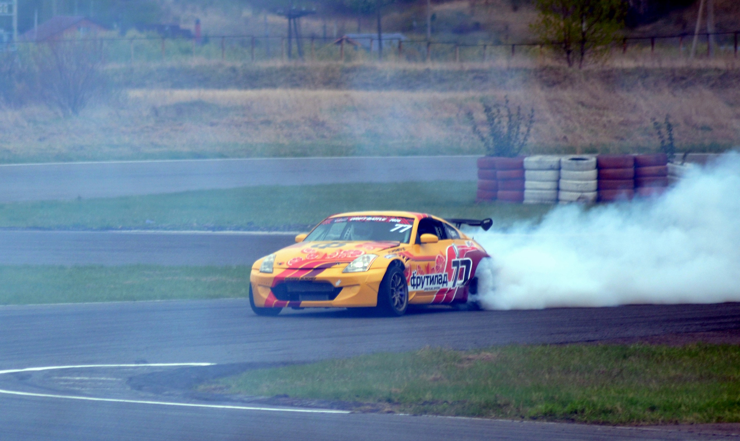 Турбо. Фотограф viktor viktor