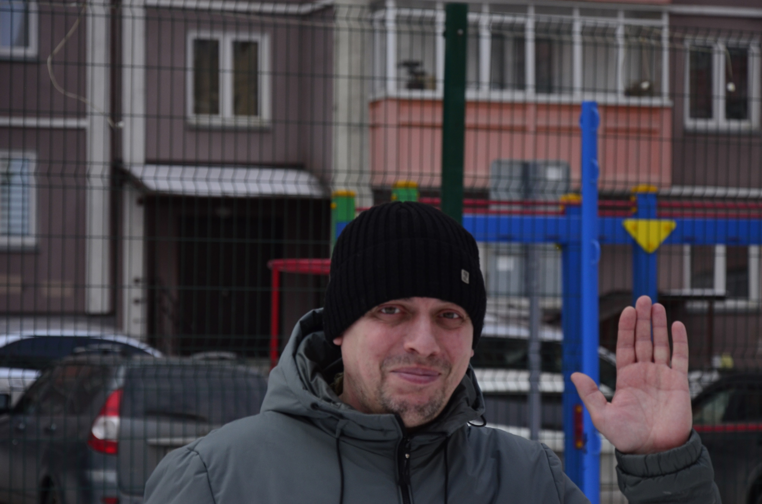 Портрет. Фотограф viktor viktor