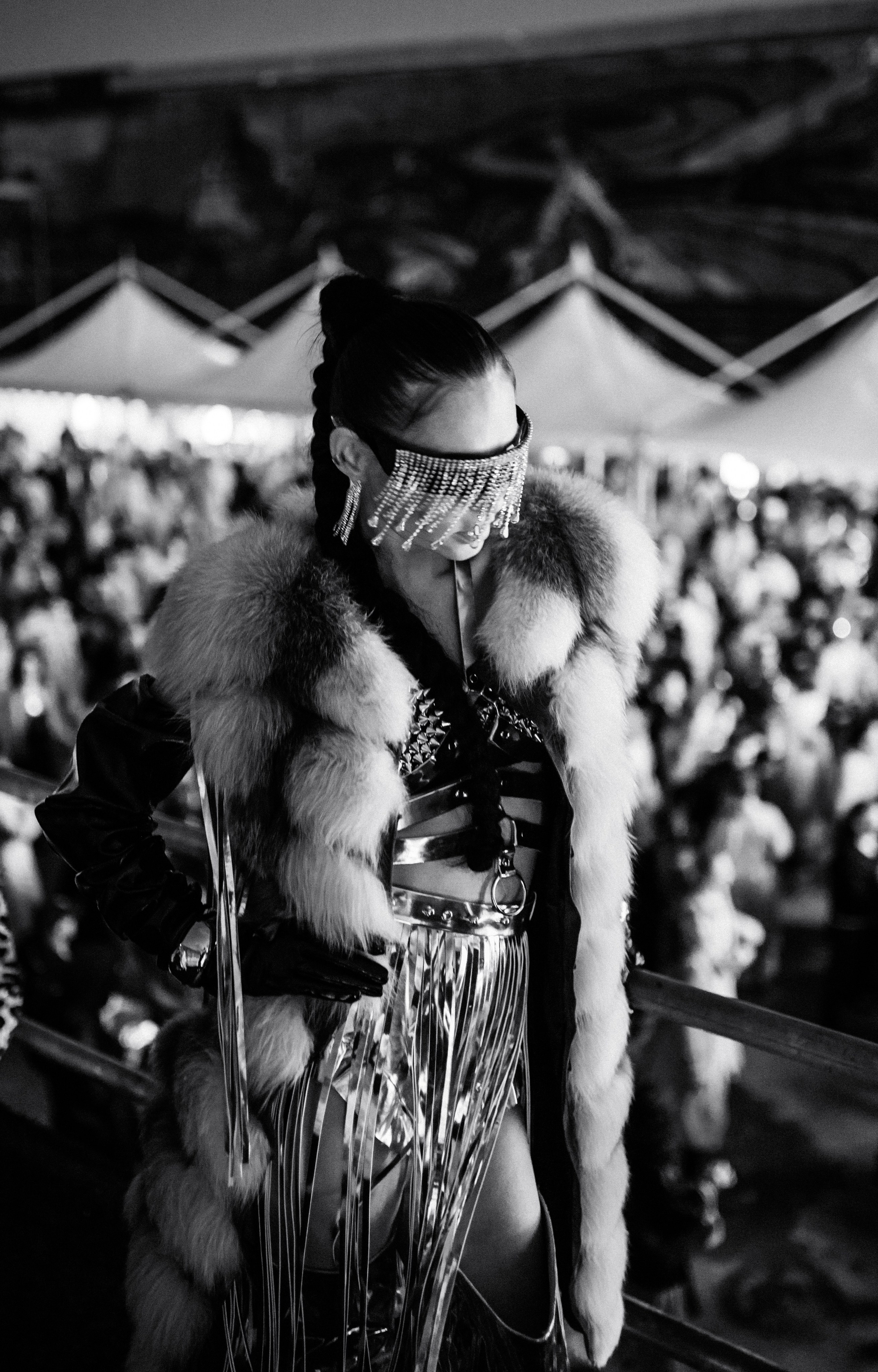 Odyssey Festival. Happiness is in the moments