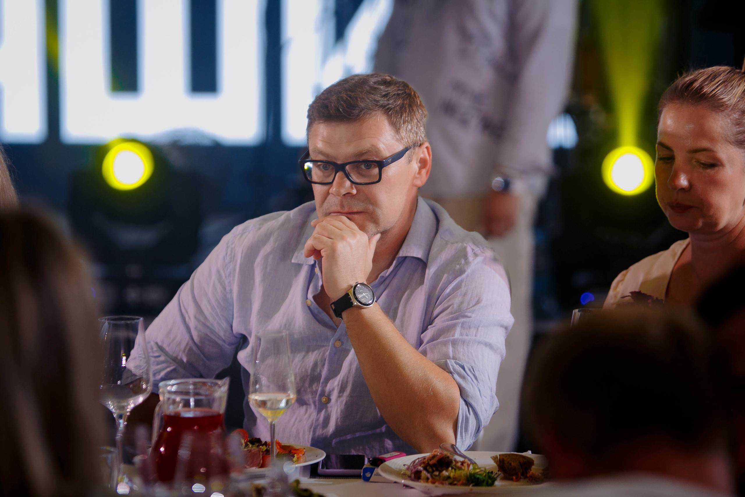 Корпоратив «Штандарт». Ваш репортажный фотограф Артемий Антонов