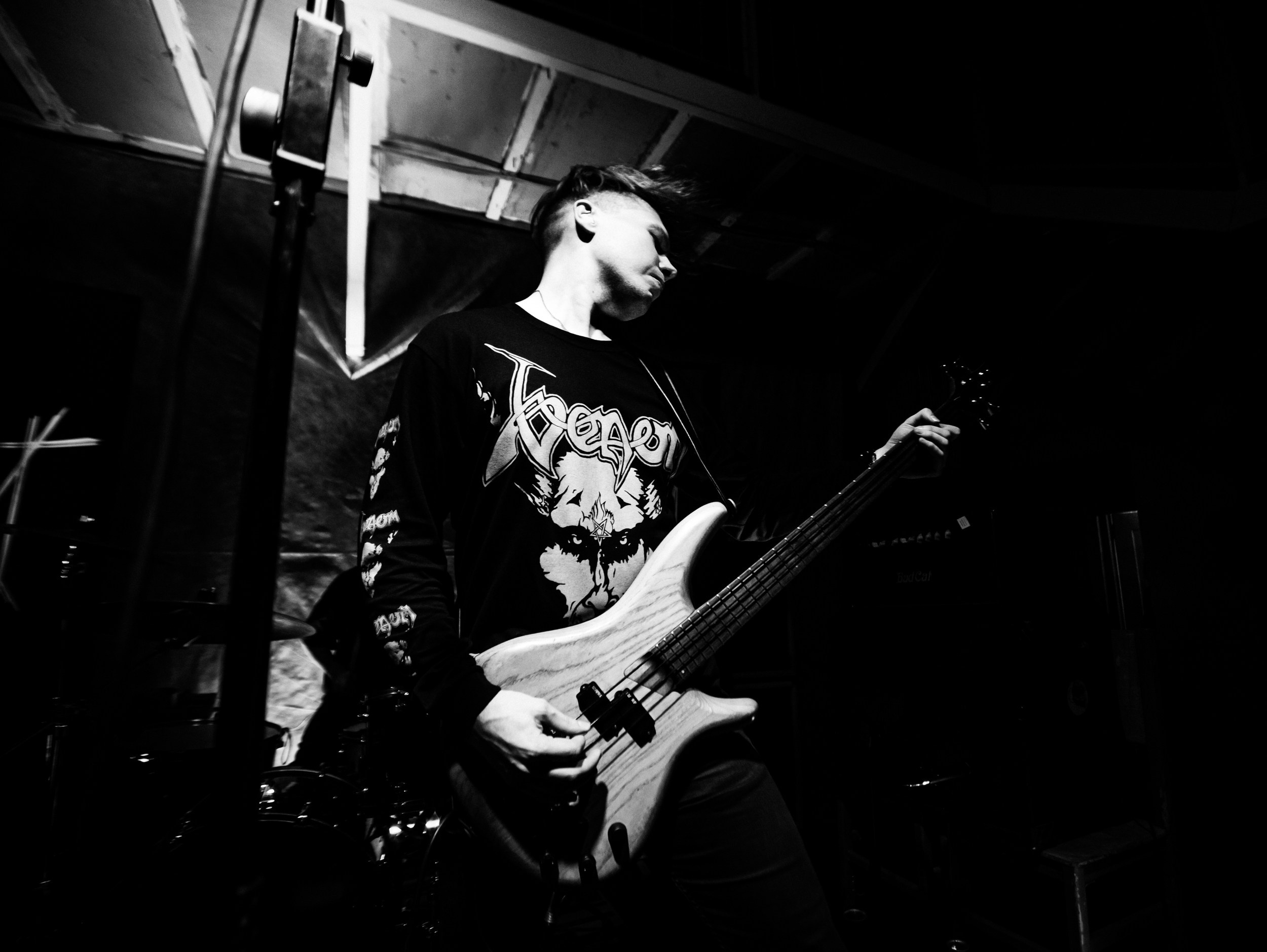 Роад трип TRNA СПБ-Москва 2021. Фотограф Мария Немм