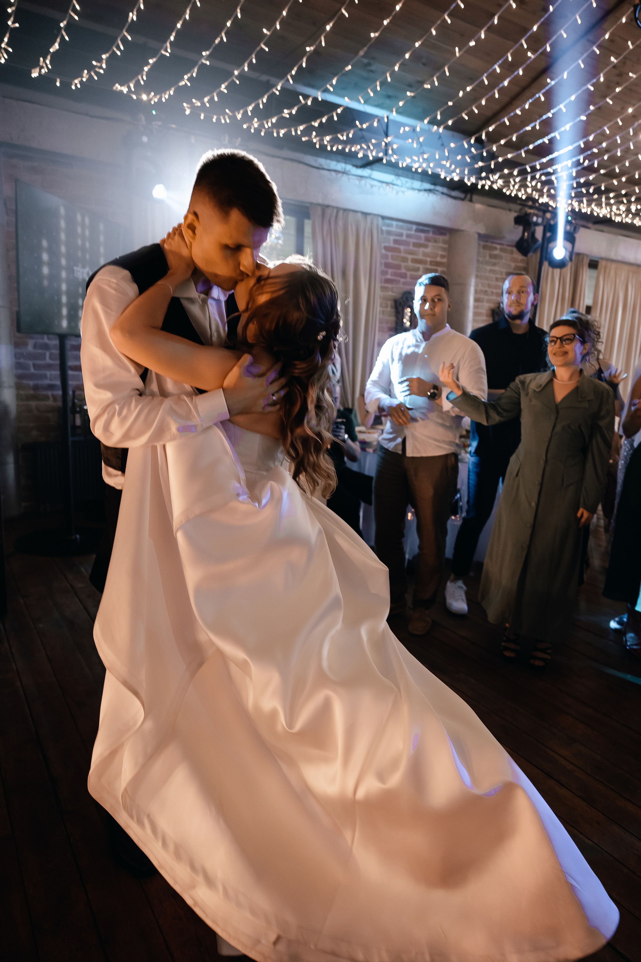 Даша & Антон. Агентство по организации мероприятий