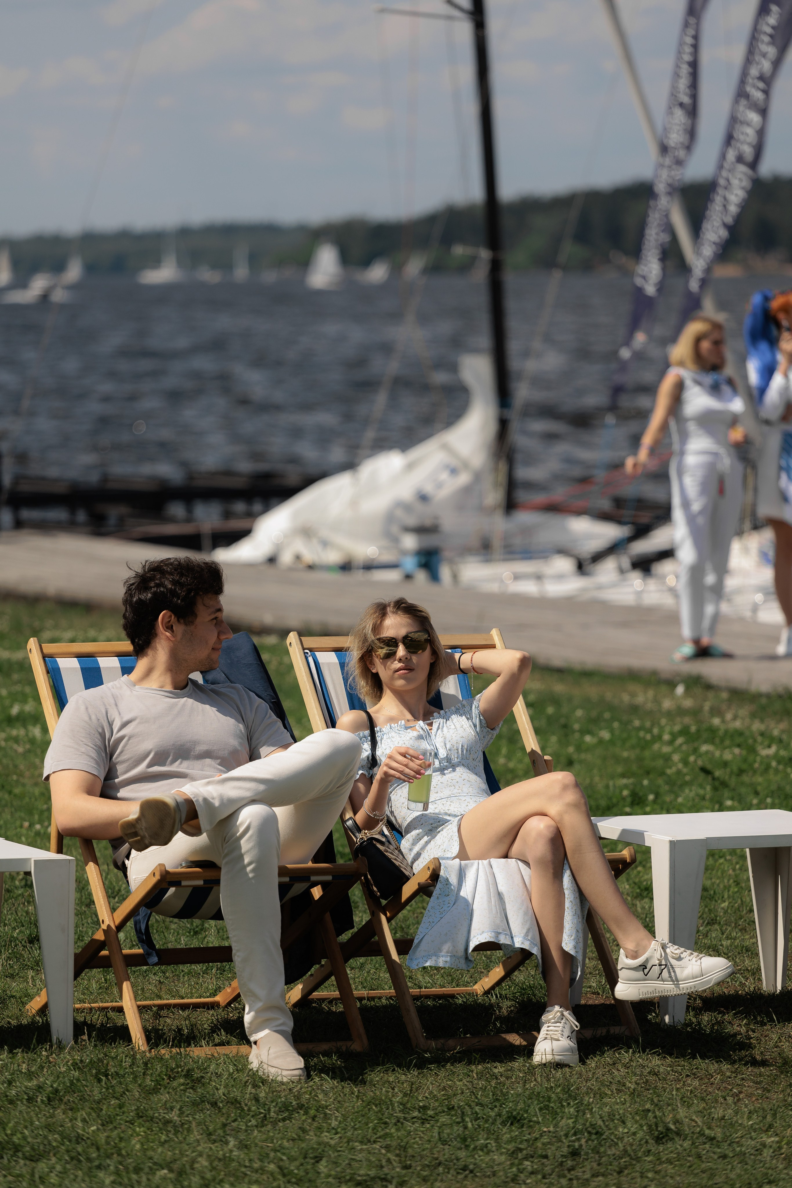 Первый клиентский банк «Полвека вместе». Агентство по организации мероприятий