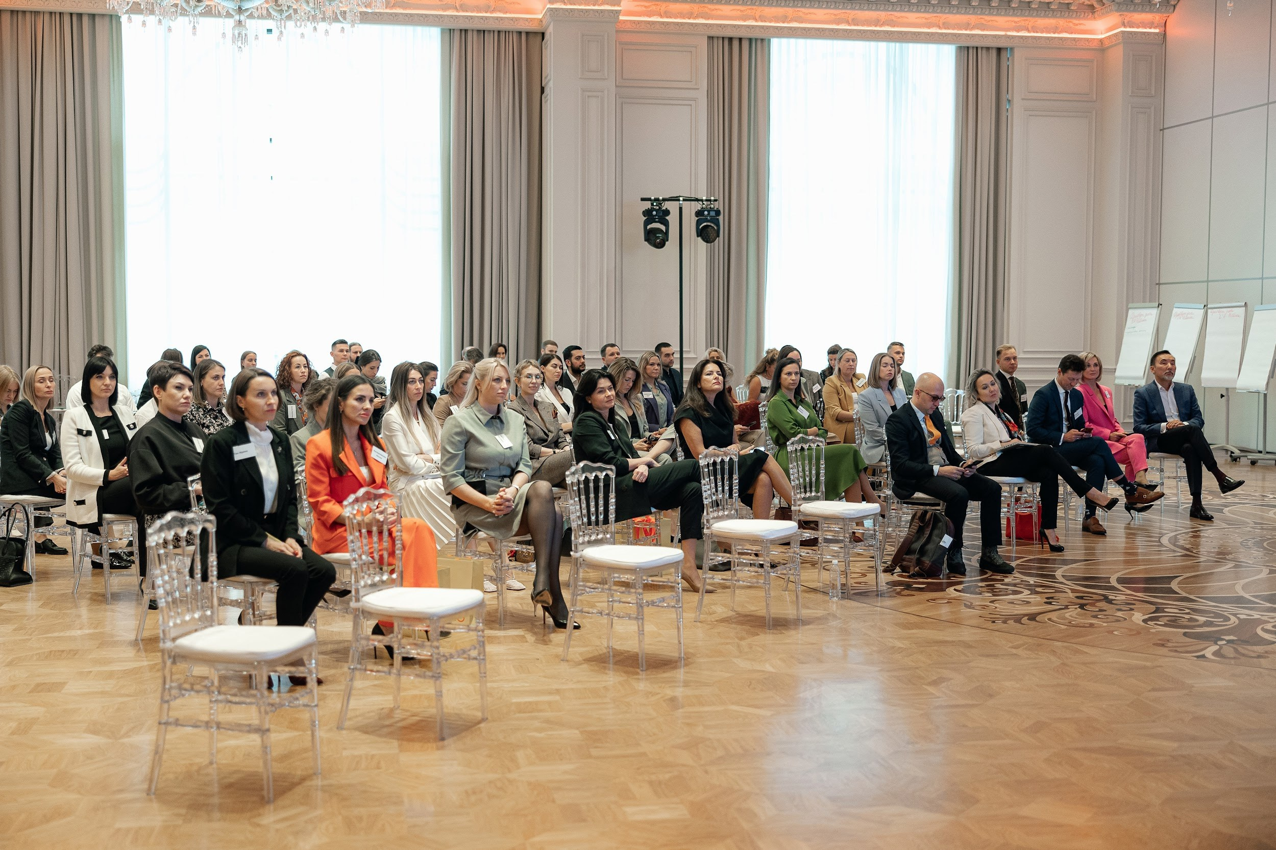 Росбанк. Агентство по организации мероприятий