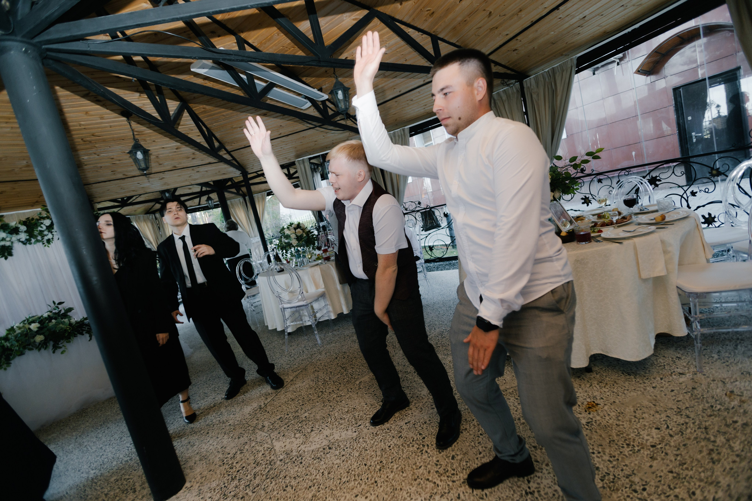 Полина и Влад. Свадебный и семейный фотограф в Перми Дергачева Кристина