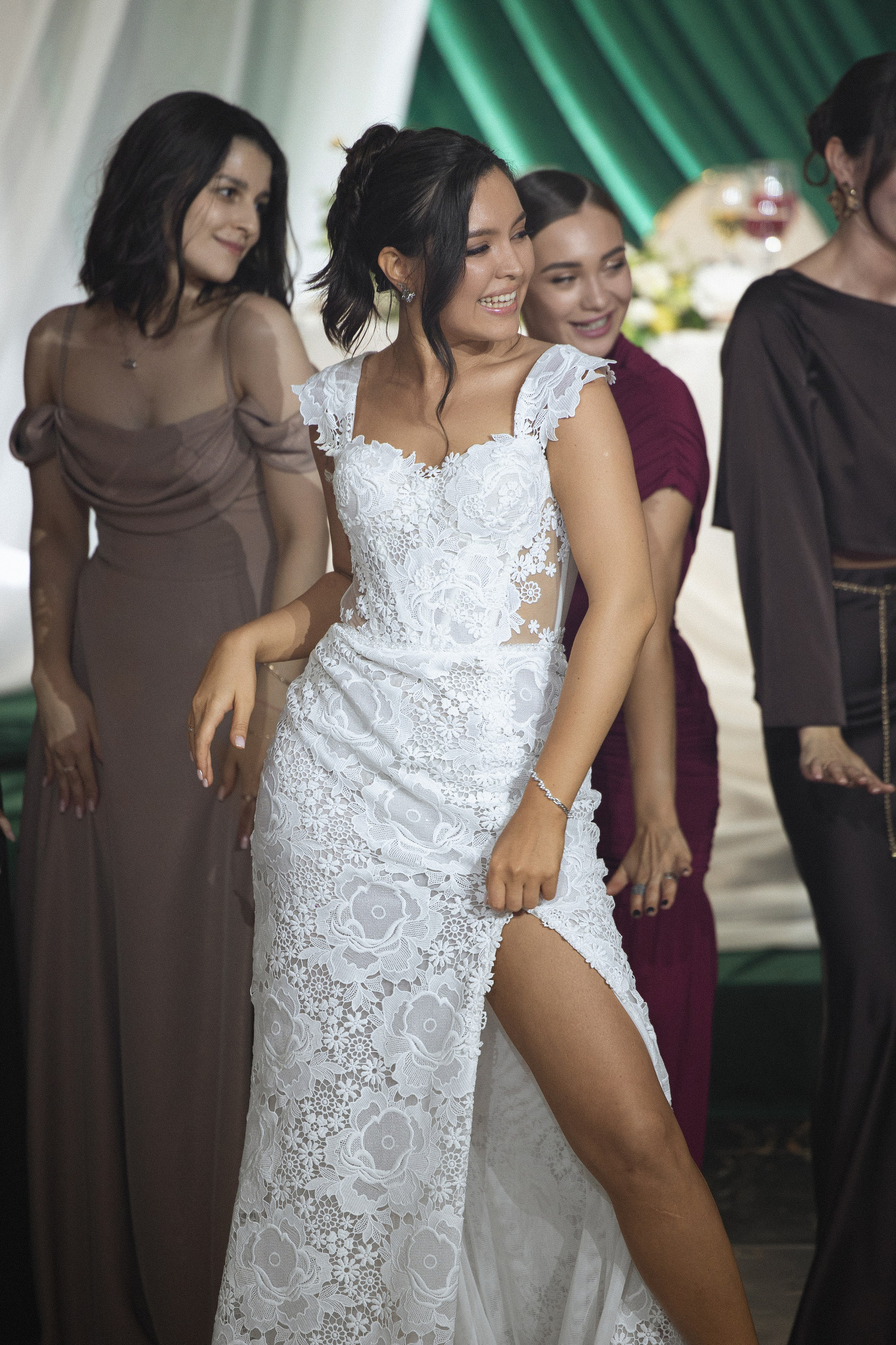 Руслан & Камила