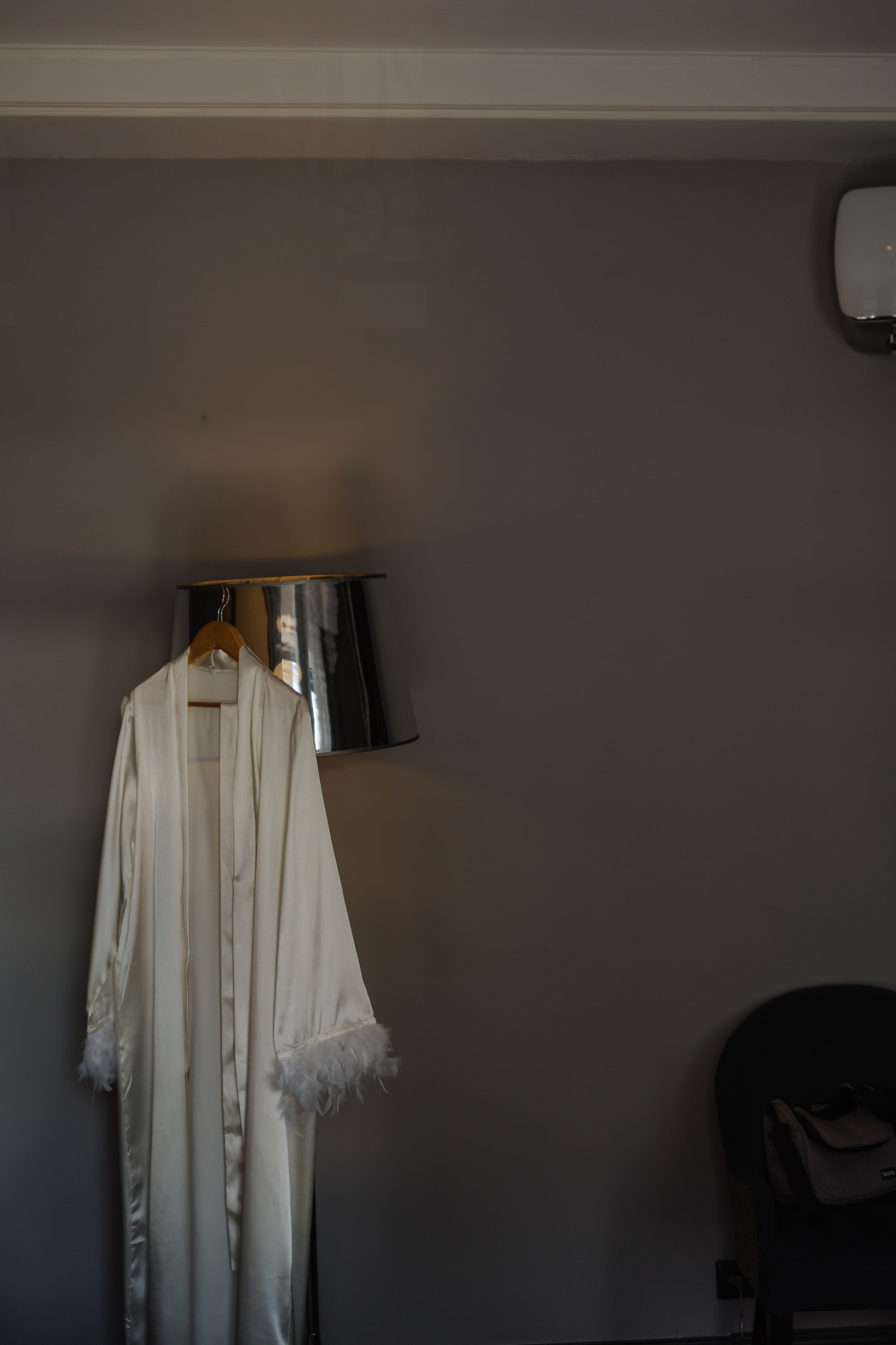 Мы эхо друг друга. Свадебный и портретный фотограф в Москве, Туле и Брянске Дара Евсеева