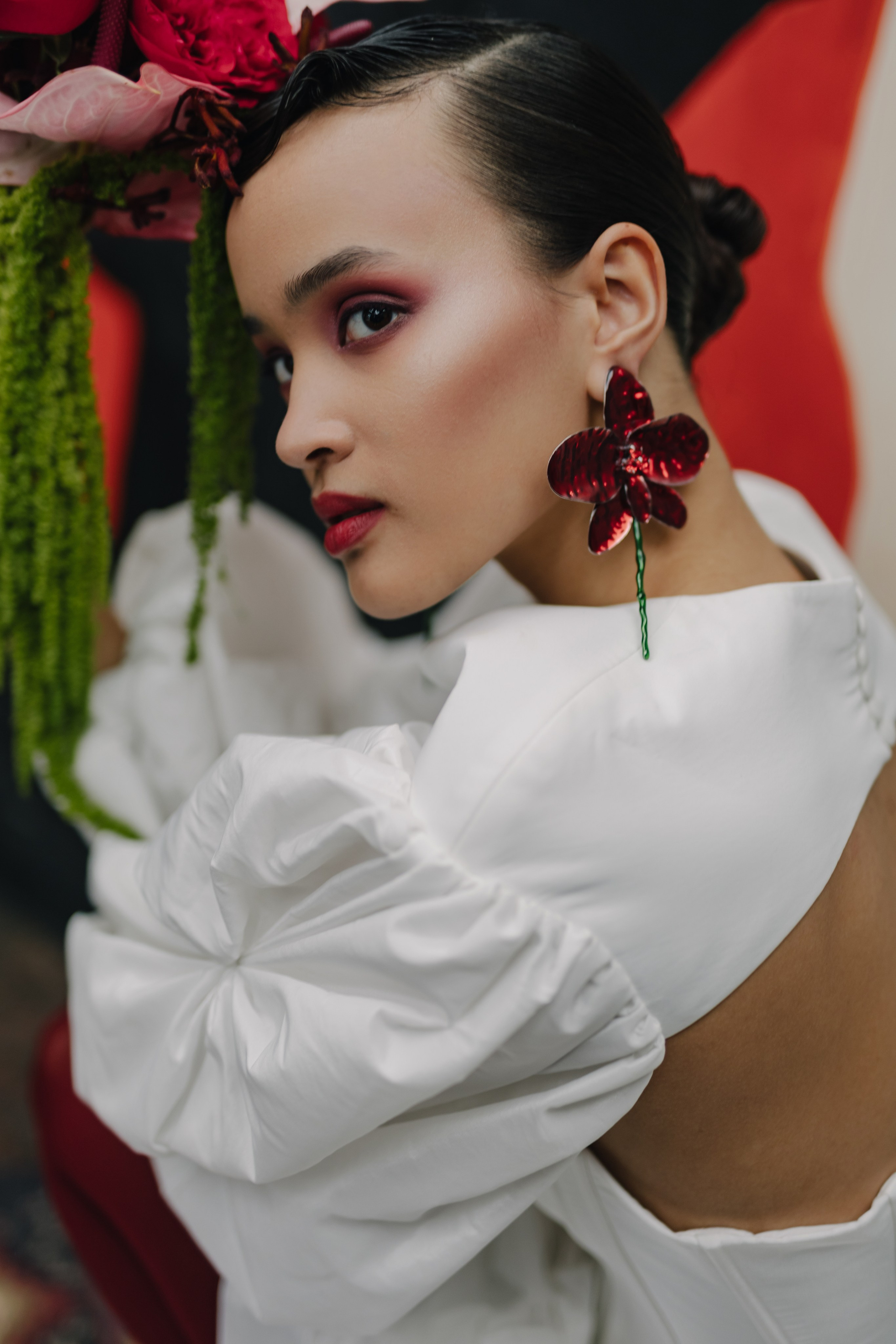 Я вижу тебя. Свадебный и портретный фотограф в Москве, Туле и Брянске Дара Евсеева