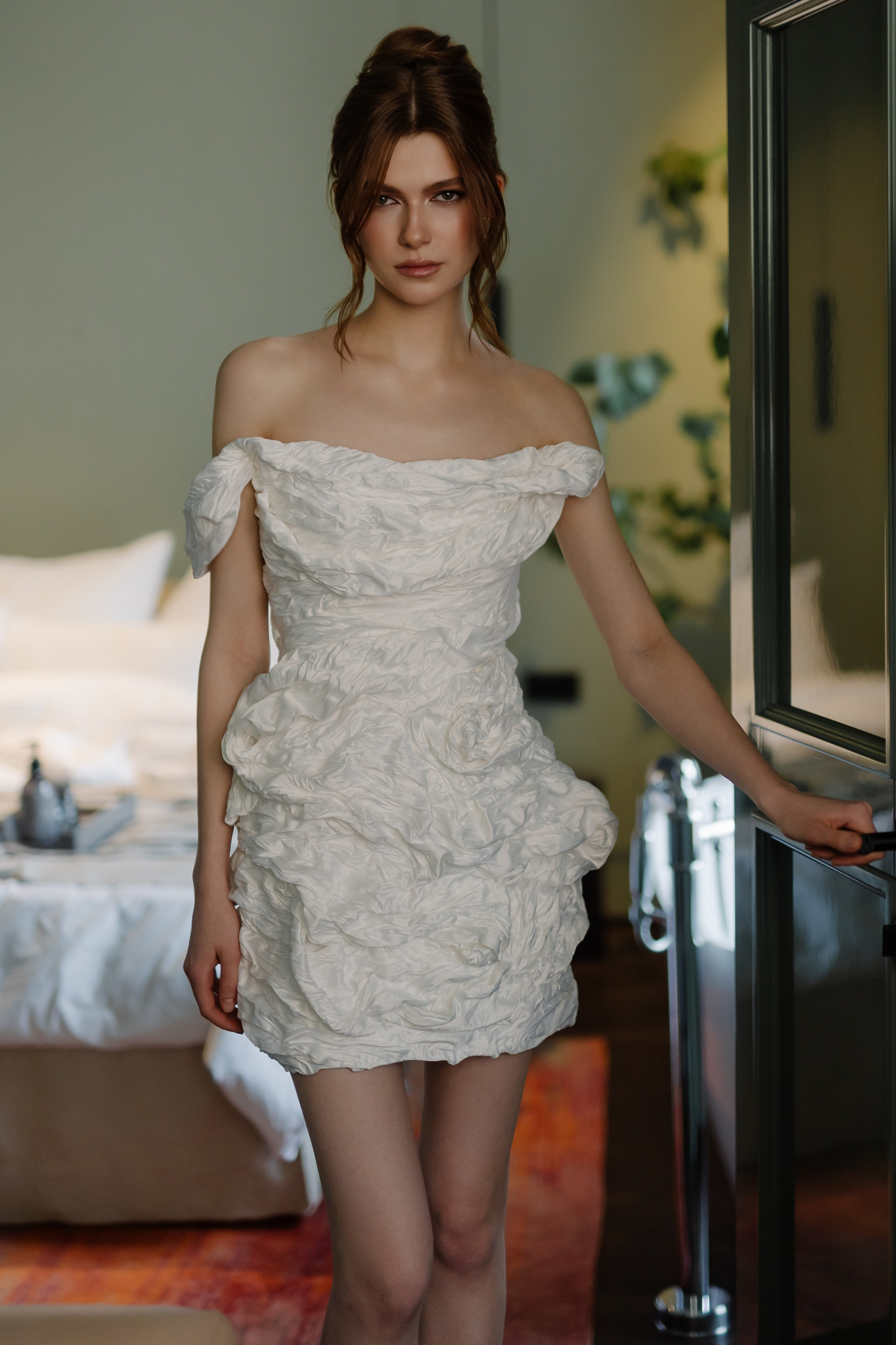 Мое самое большое открытие — твоя любовь. Свадебный и портретный фотограф в Москве, Туле и Брянске Дара Евсеева