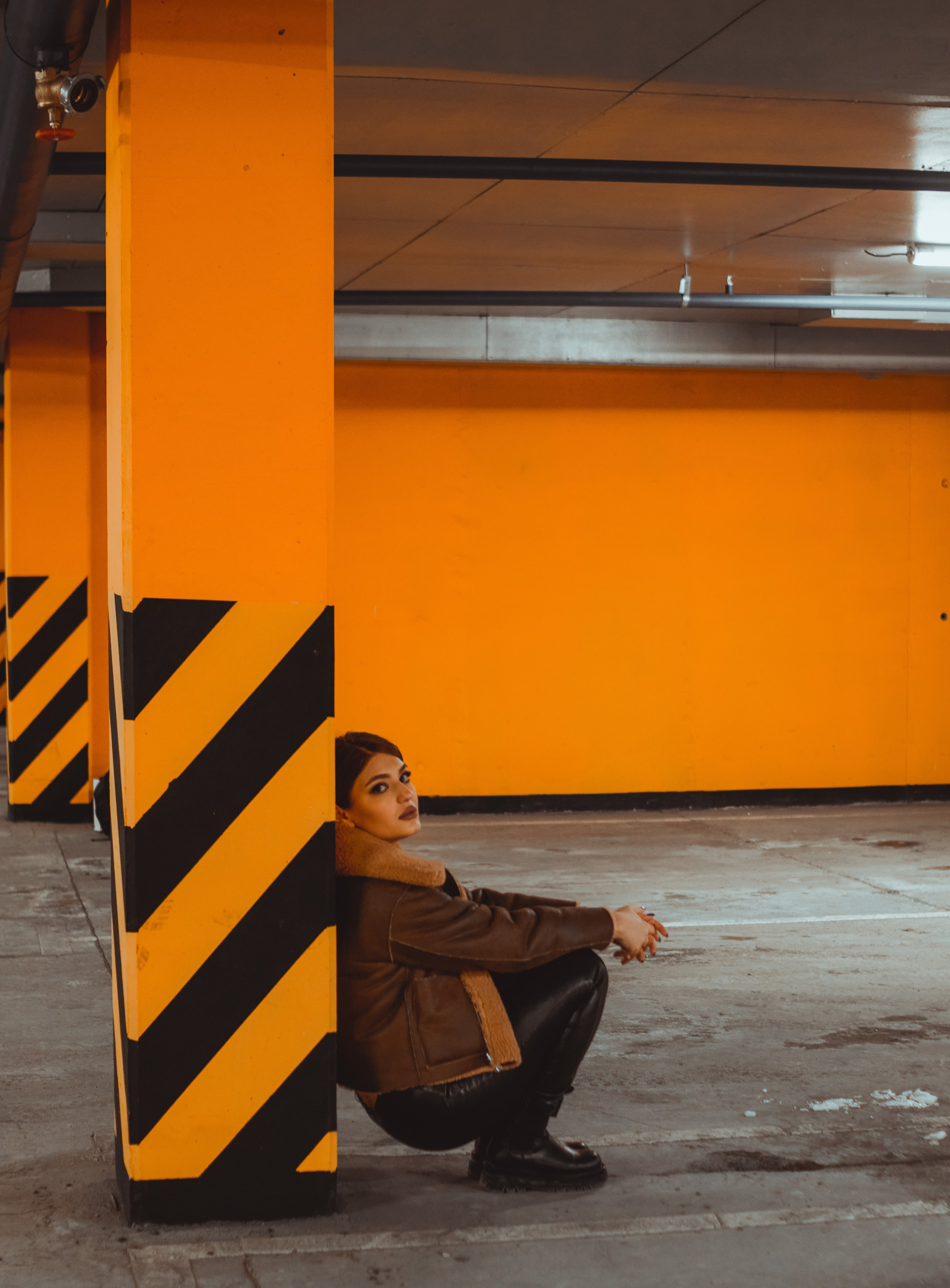 Сона. Фотограф Стилист Тюмень Вера Хайруллина