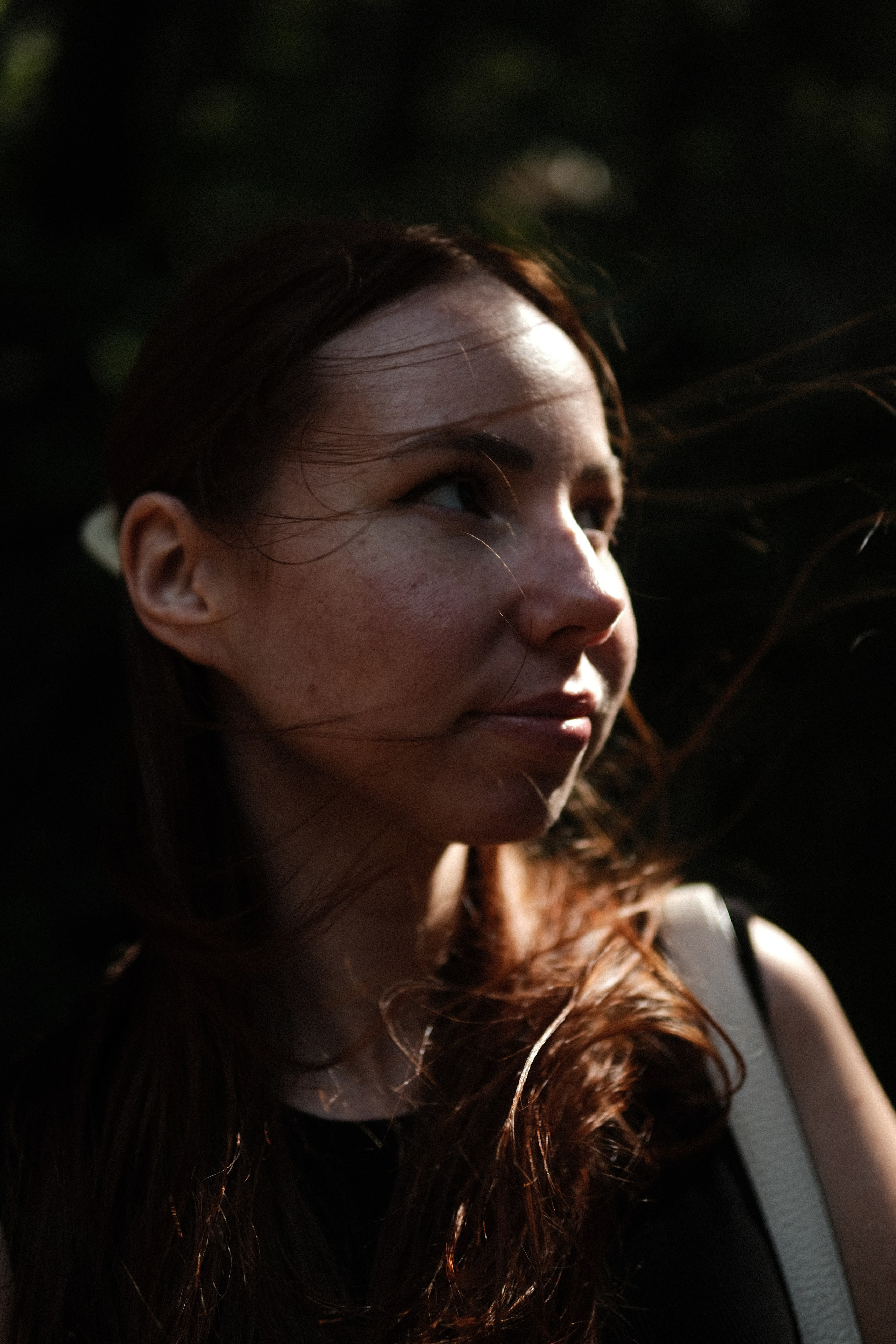 Karina. Photographer | Retoucher