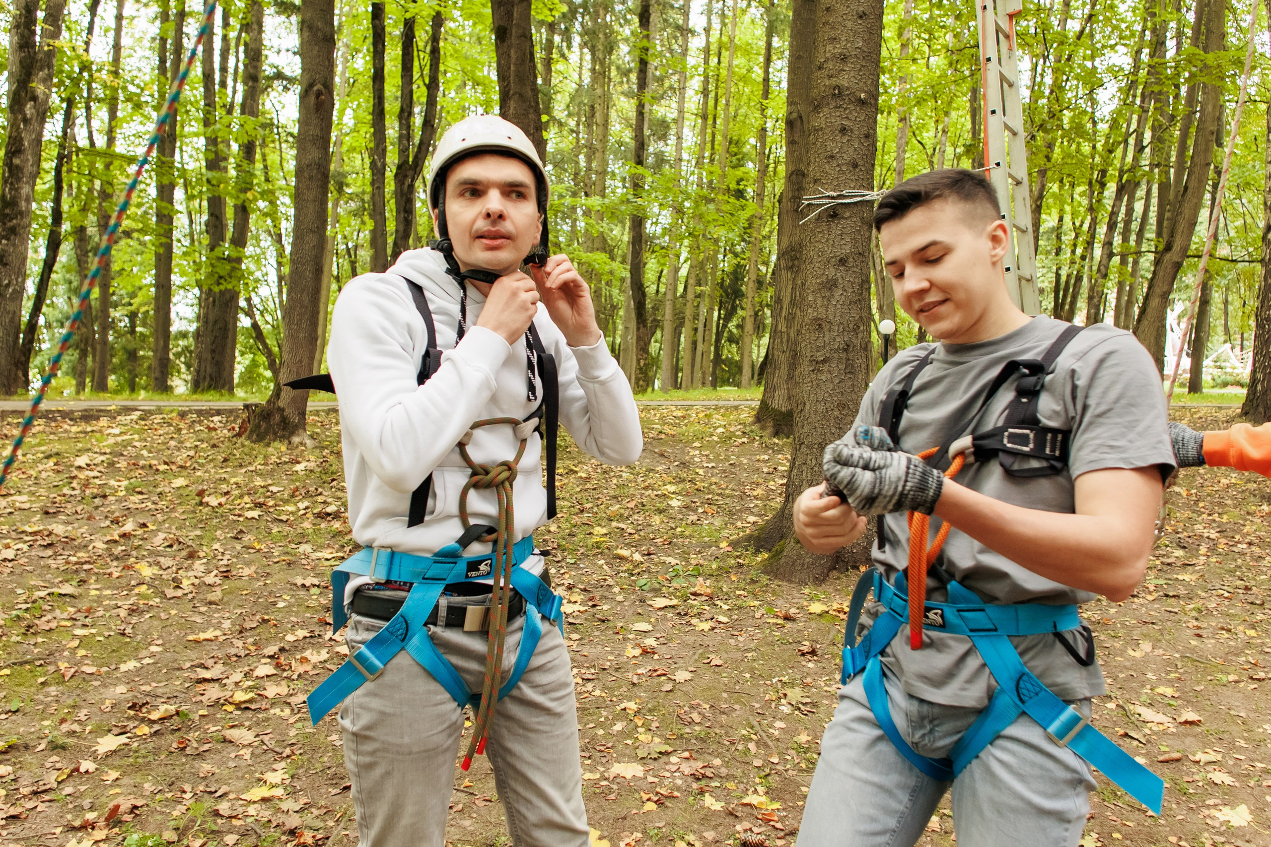 Тимбилдинг выезд. Репортажный фотограф. Москва. Алина Ланская