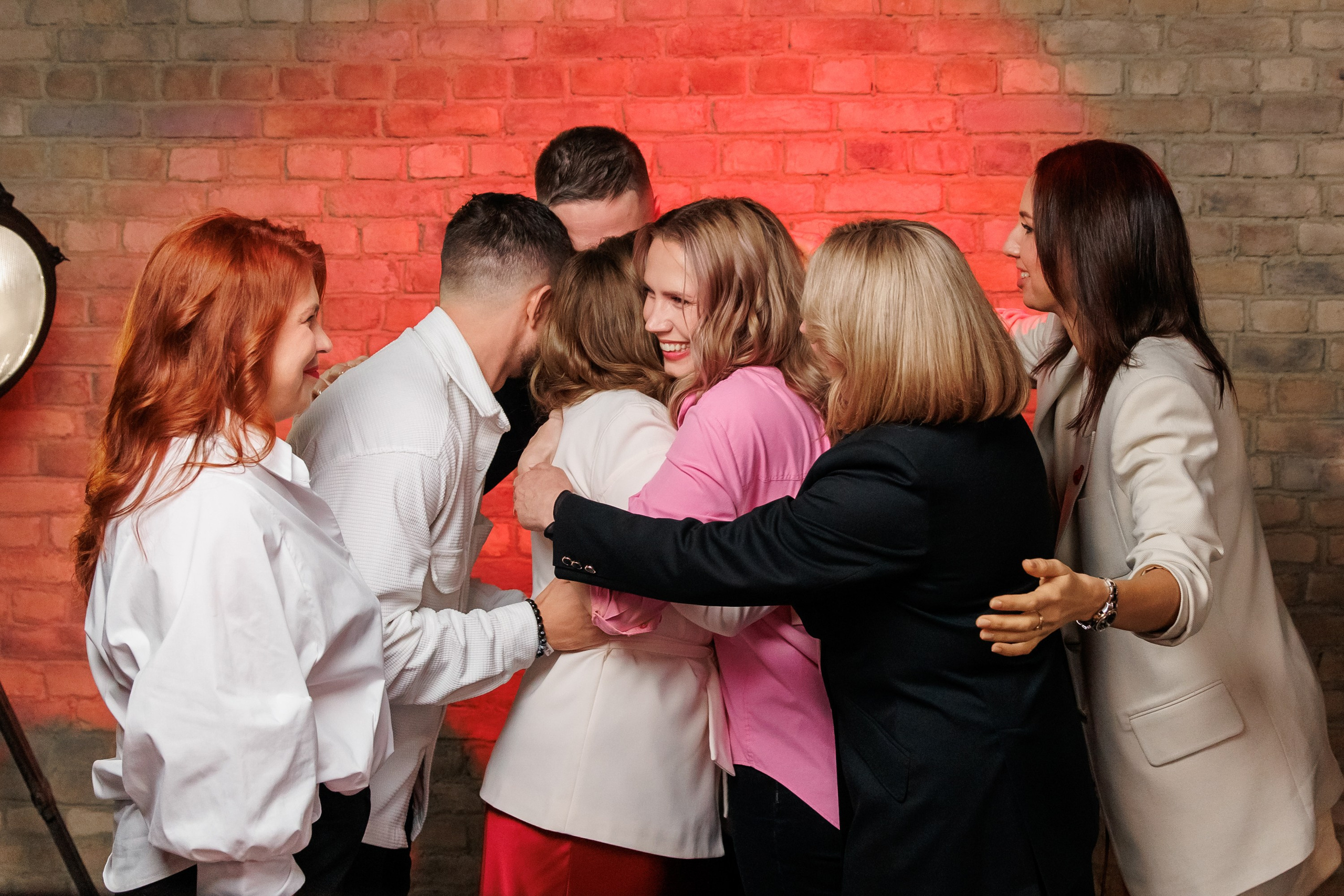 Альфа Банк. Репортажный фотограф. Москва. Алина Ланская