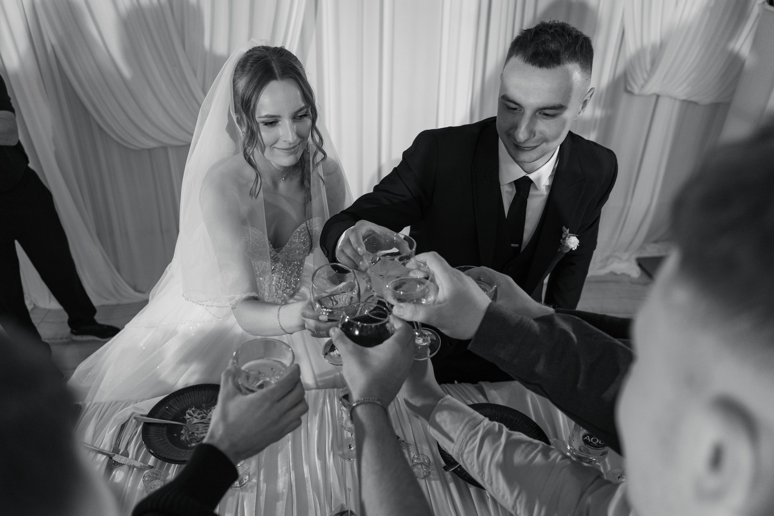 Фотограф на свадьбу Минск Москва Санкт-Петербург Свадебный фотограф Фотограф на свадьбу Репортажный фотограф Love Story Свадебная прогулка. Свадебный фотограф — Крюков Константин