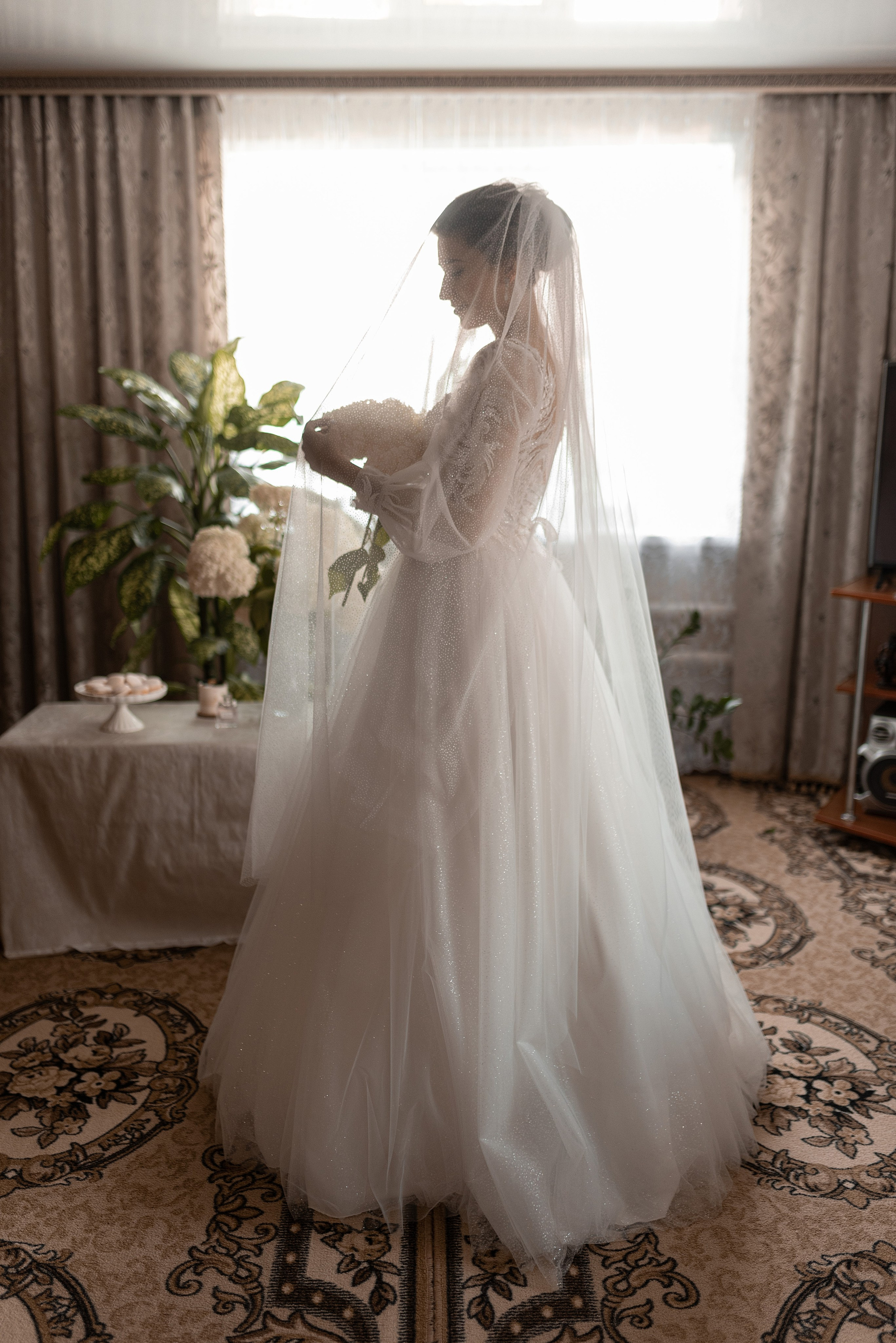 Александр и Юлия. Свадебный фотограф Белгород Валуйки Старый Оскол Воронеж