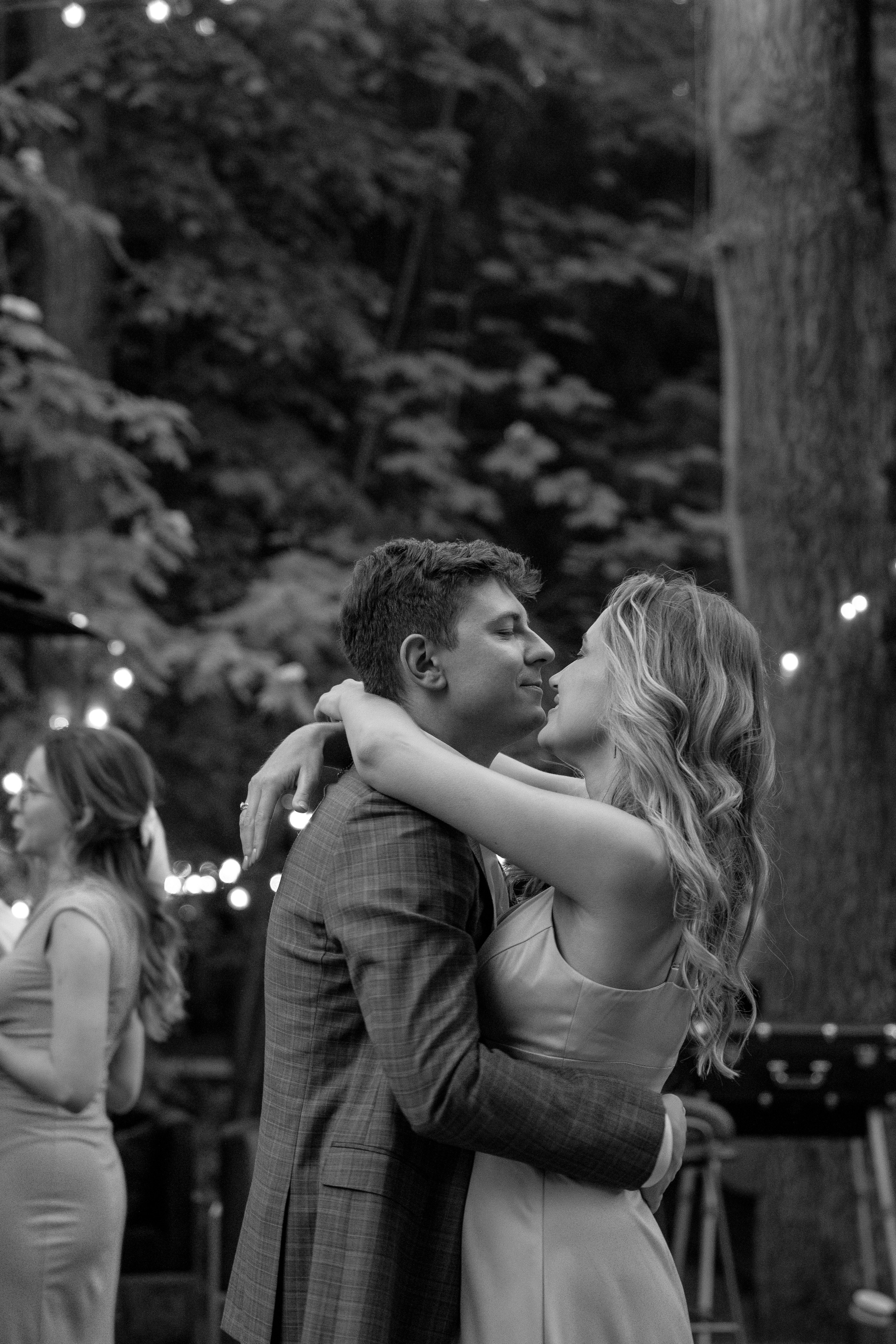 Максим и Александра. Свадебный фотограф Полина Панина