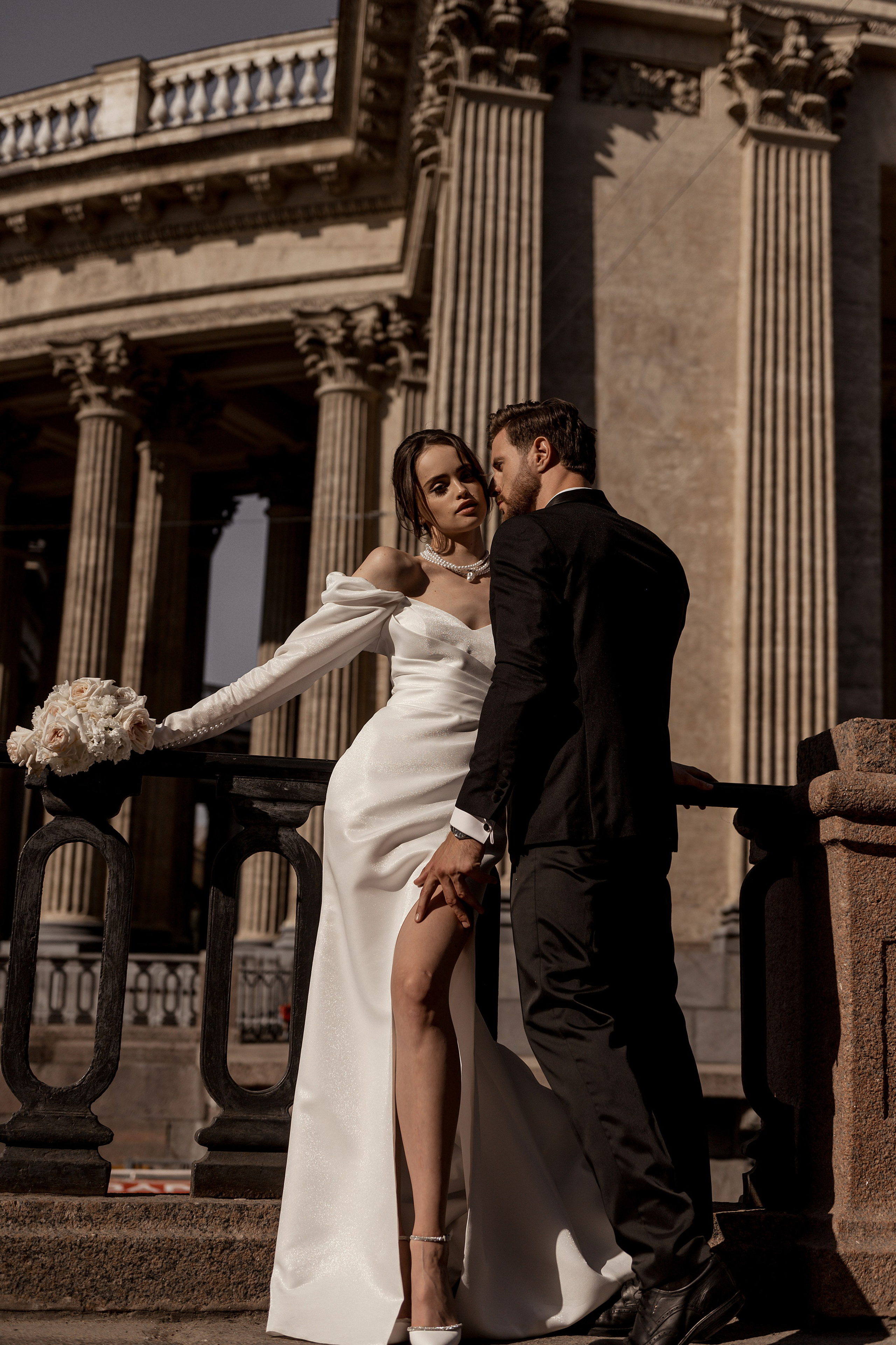 Мария | Даниил. Константин Тищенко, фотограф в Санкт-Петербурге, Пскове, Москве