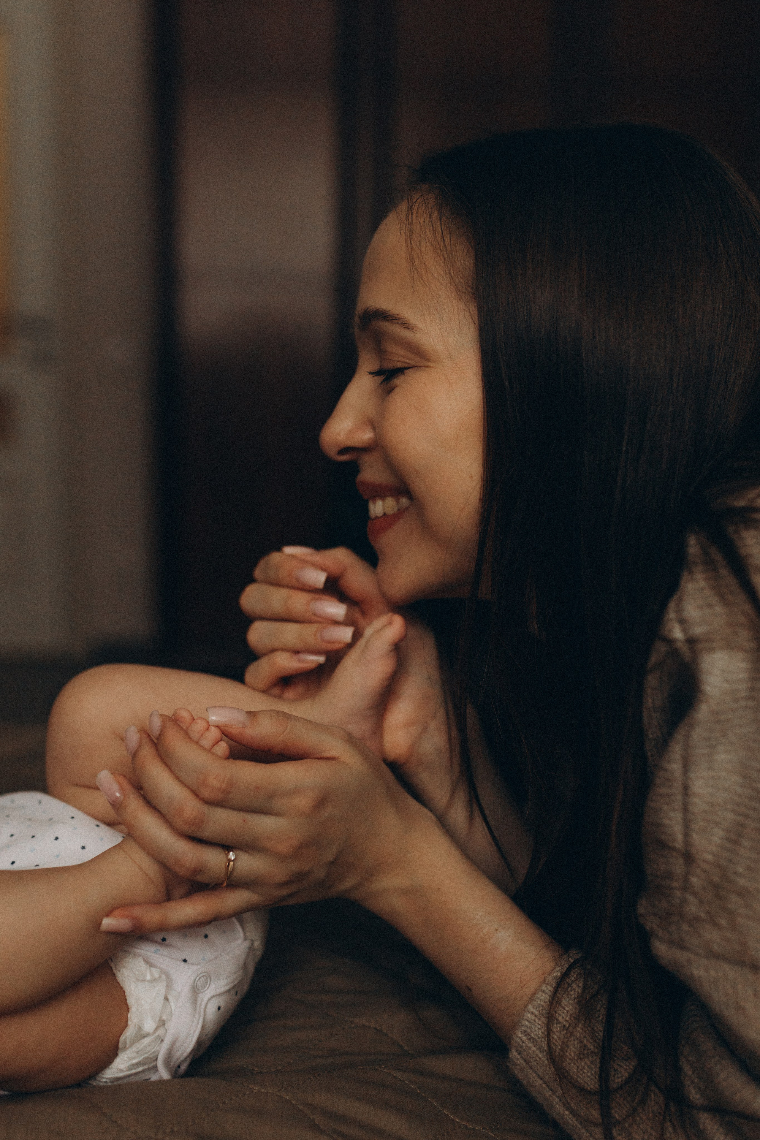 Семейный фотограф в Москве Жукова Анна