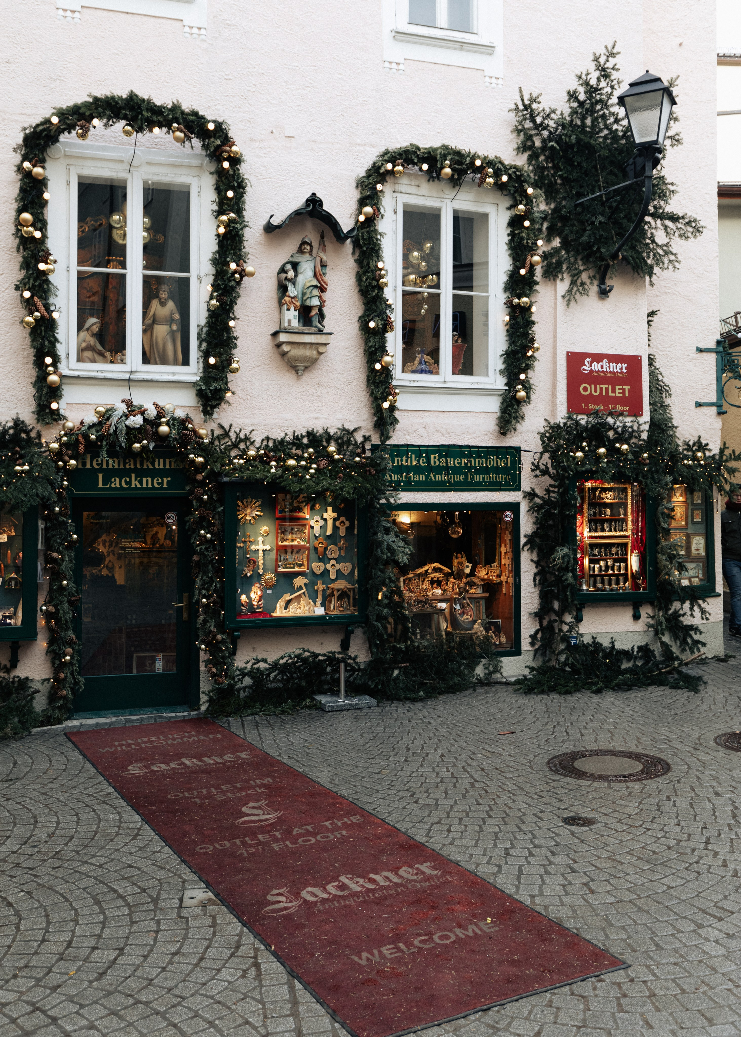 Visit Austria. Вадим Ветров