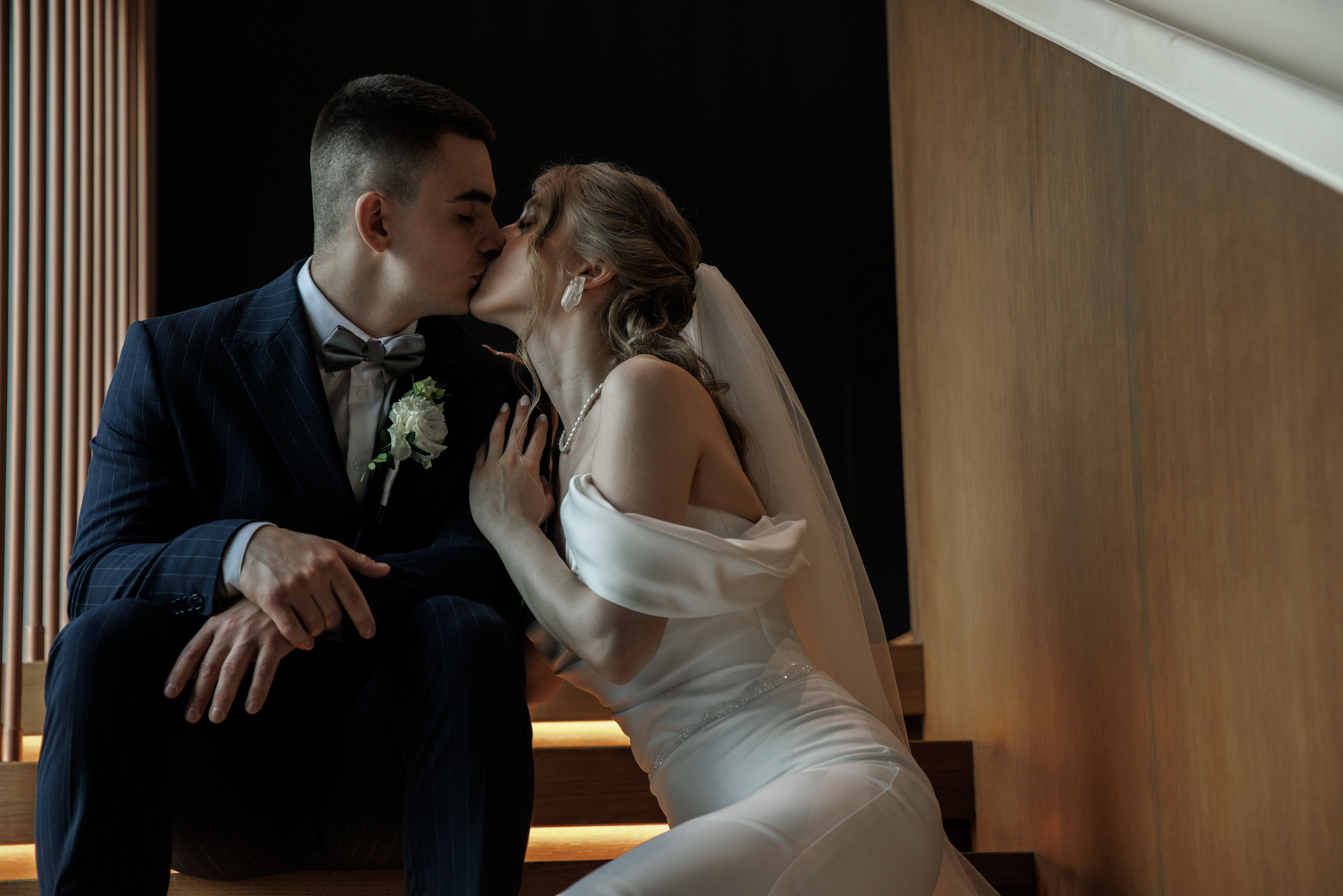 Марина и Сева обещают. Свадебный и семейный фотограф в Москве Julia Juice