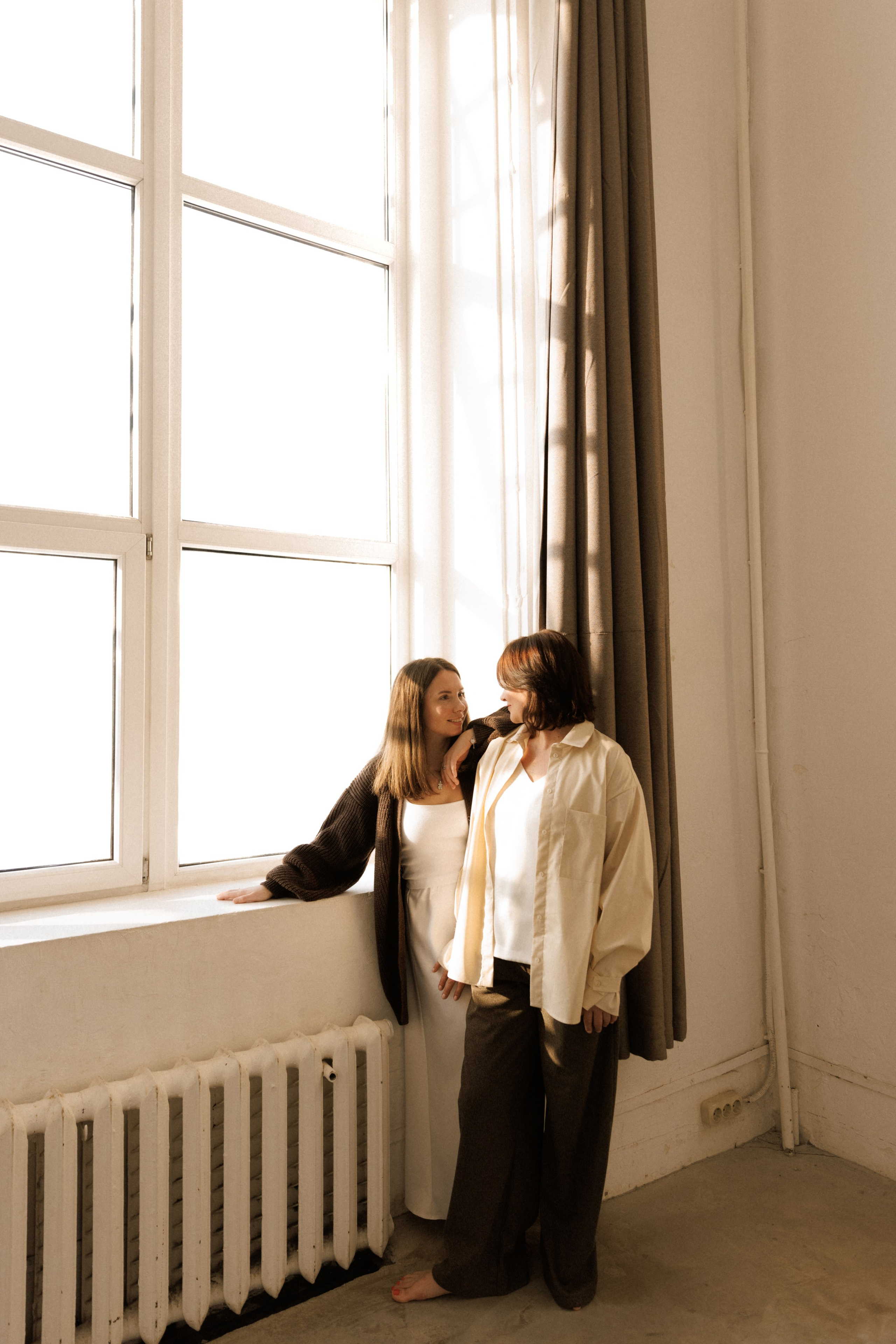 Мама и Дочь. Свадебный и семейный фотограф в Москве Julia Juice