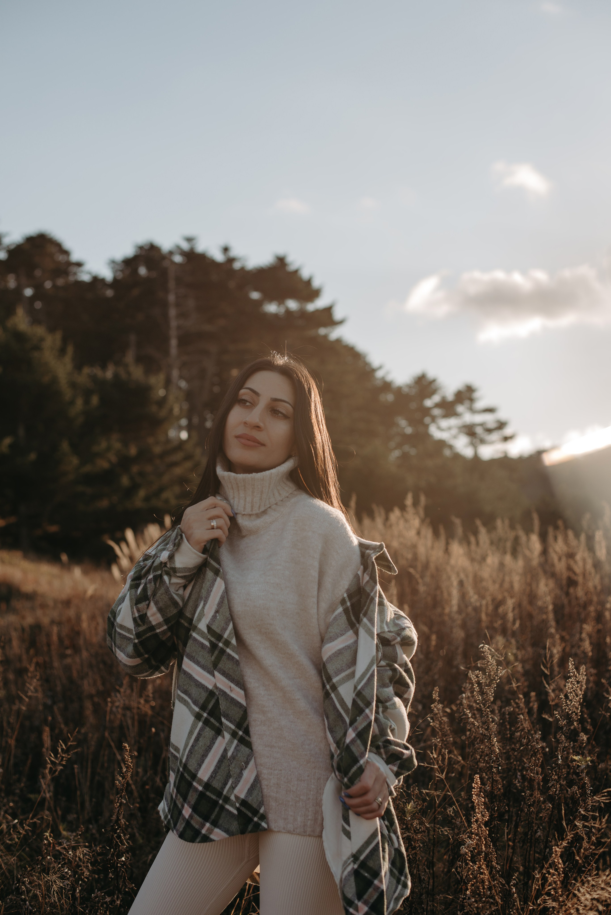 Асмик. Ирина Метелица фотограф на Шикотане