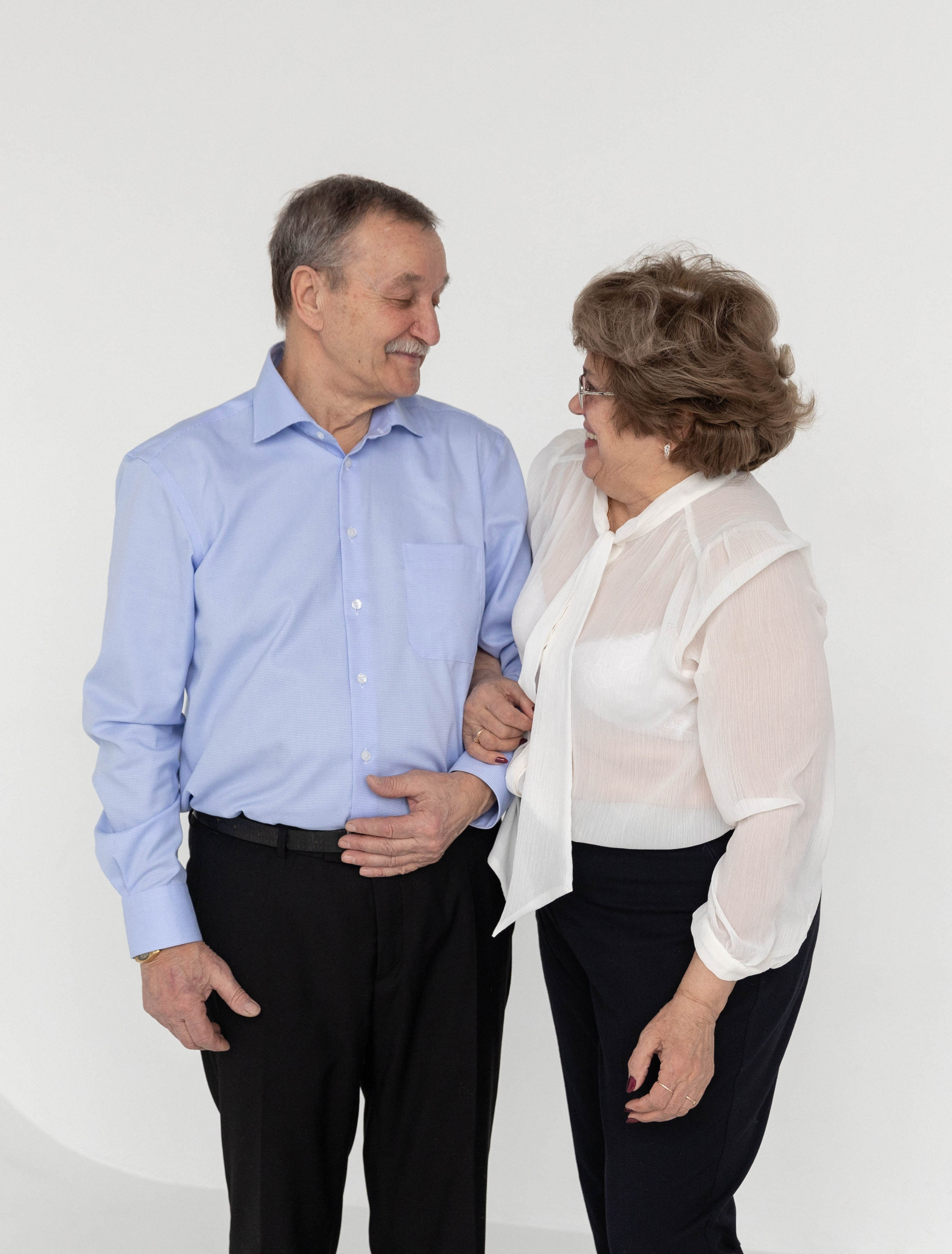 Миром правит любовь. Свадебный и семейный фотограф в Карелии