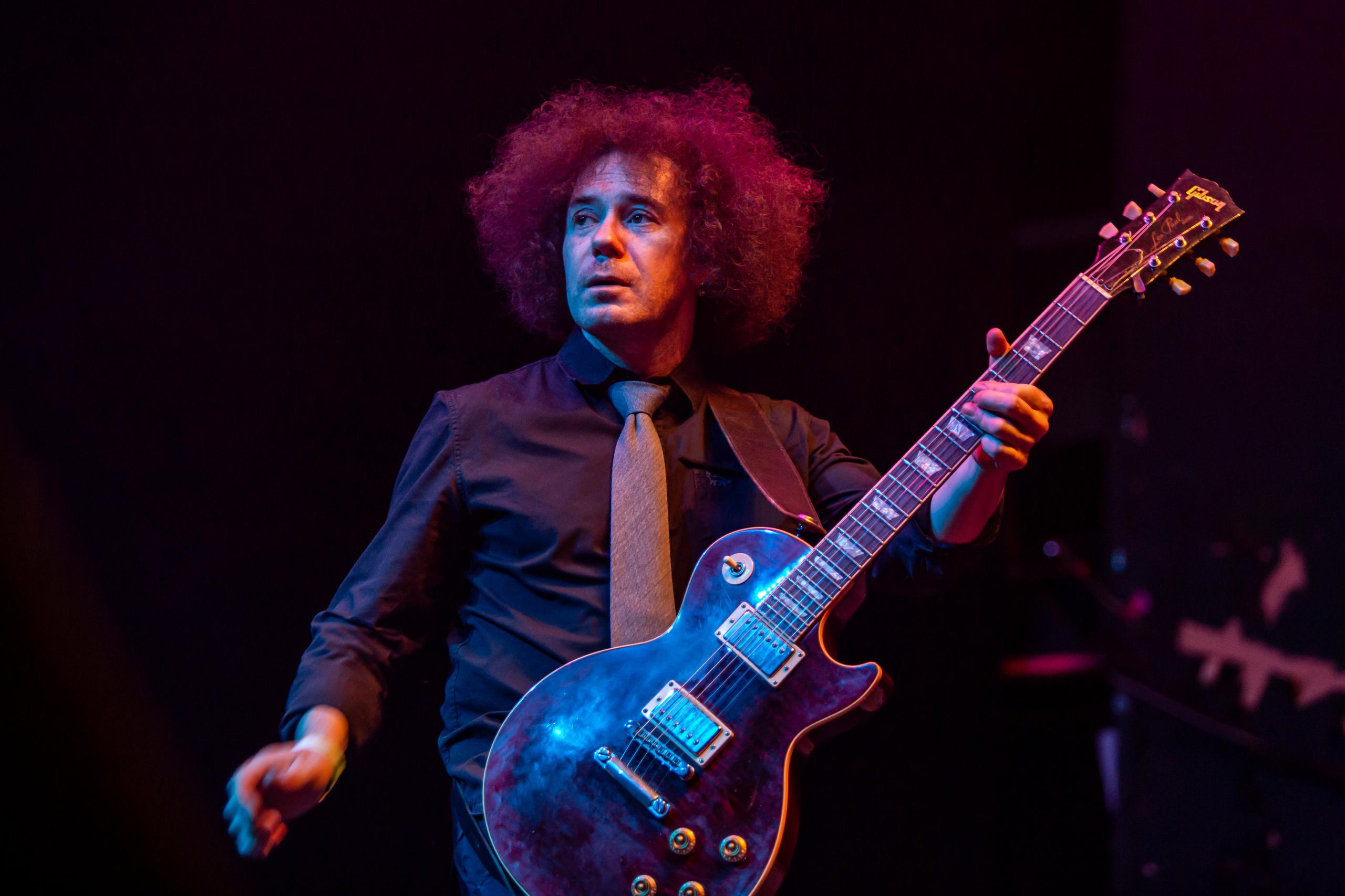 Billy's band. Фотограф Сонкина Татьяна