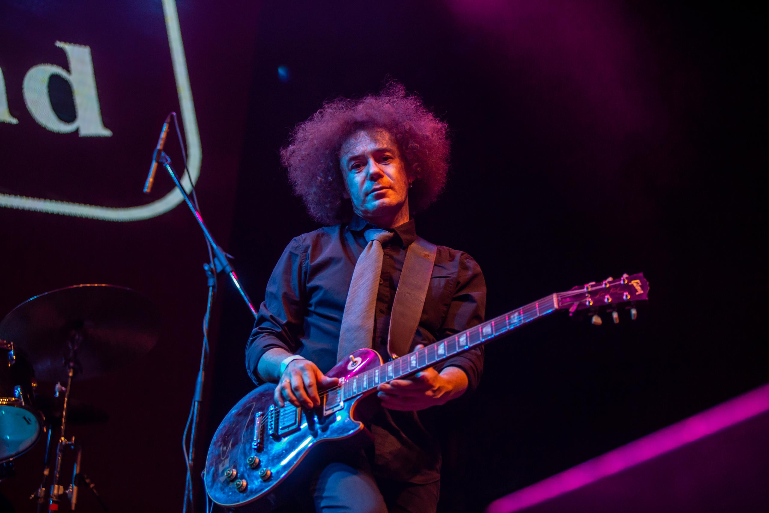 Billy's band. Фотограф Сонкина Татьяна