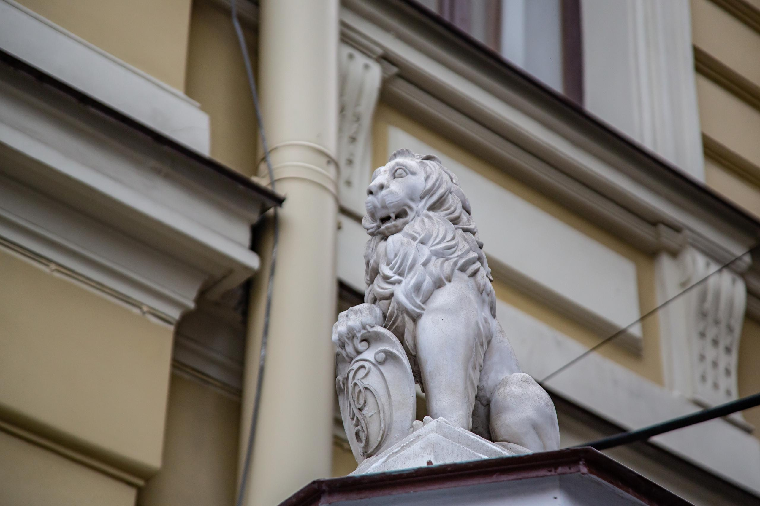 Фотографии С-Петербурга. Photographer Sonkina Tatiana (Tanya Ash)