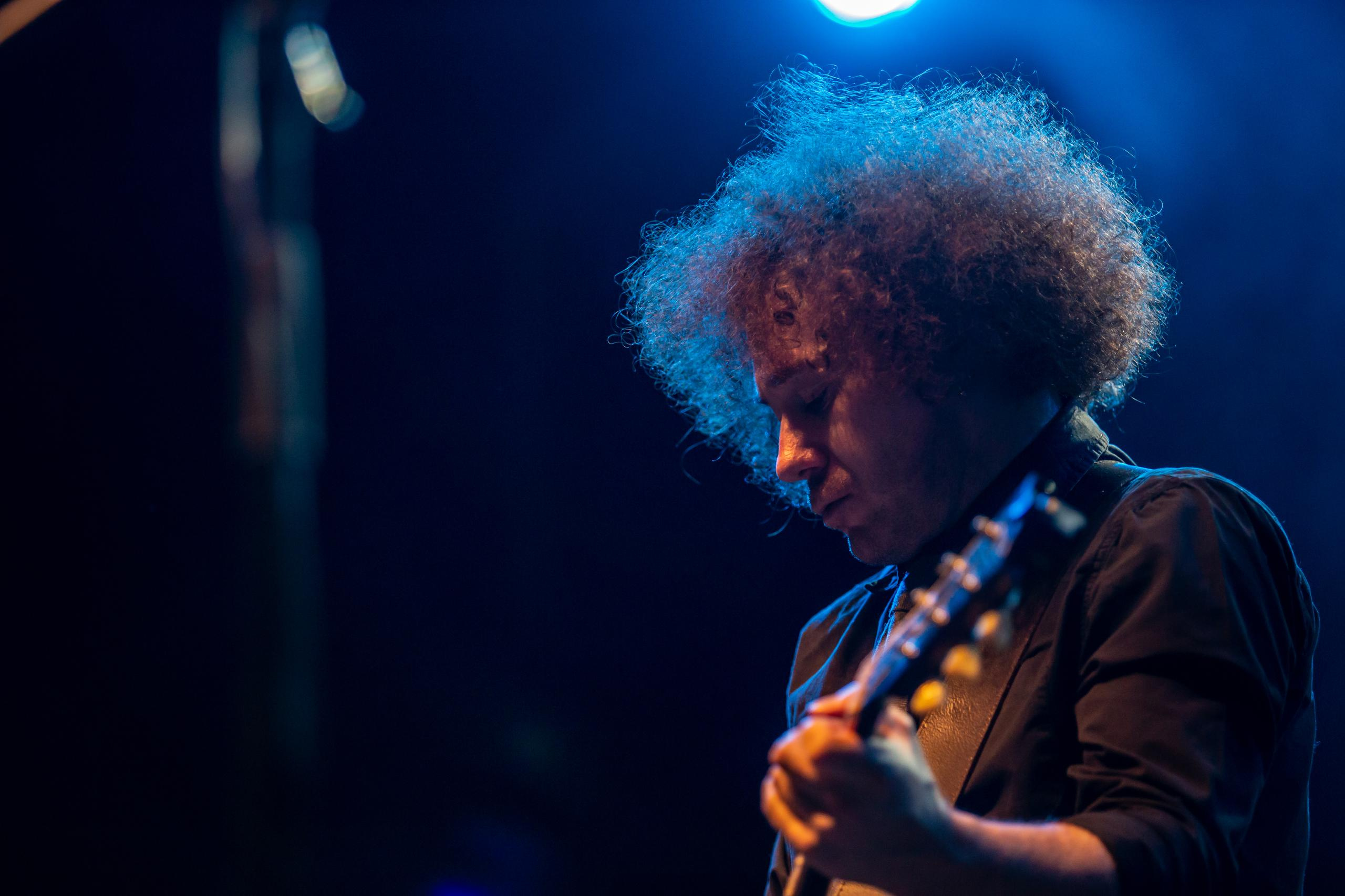 Billy's band. Фотограф Сонкина Татьяна