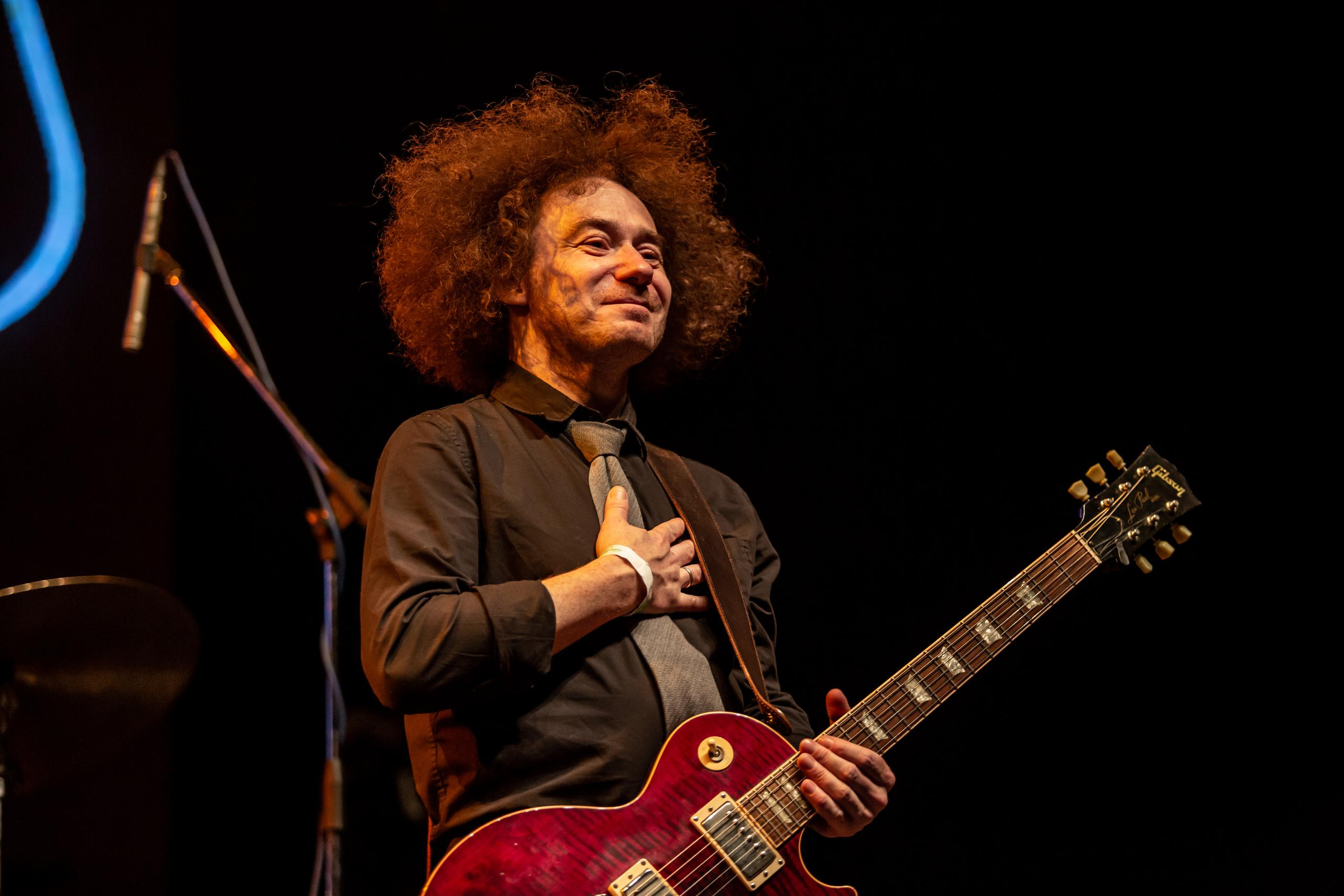 Billy's band. Фотограф Сонкина Татьяна