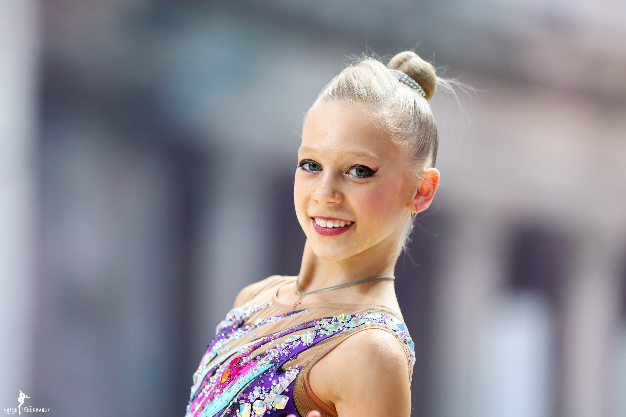 ВС «Жемчужины Санкт-Петербурга» 2024. Спортивный и репортажный фотограф Антон Тереханов